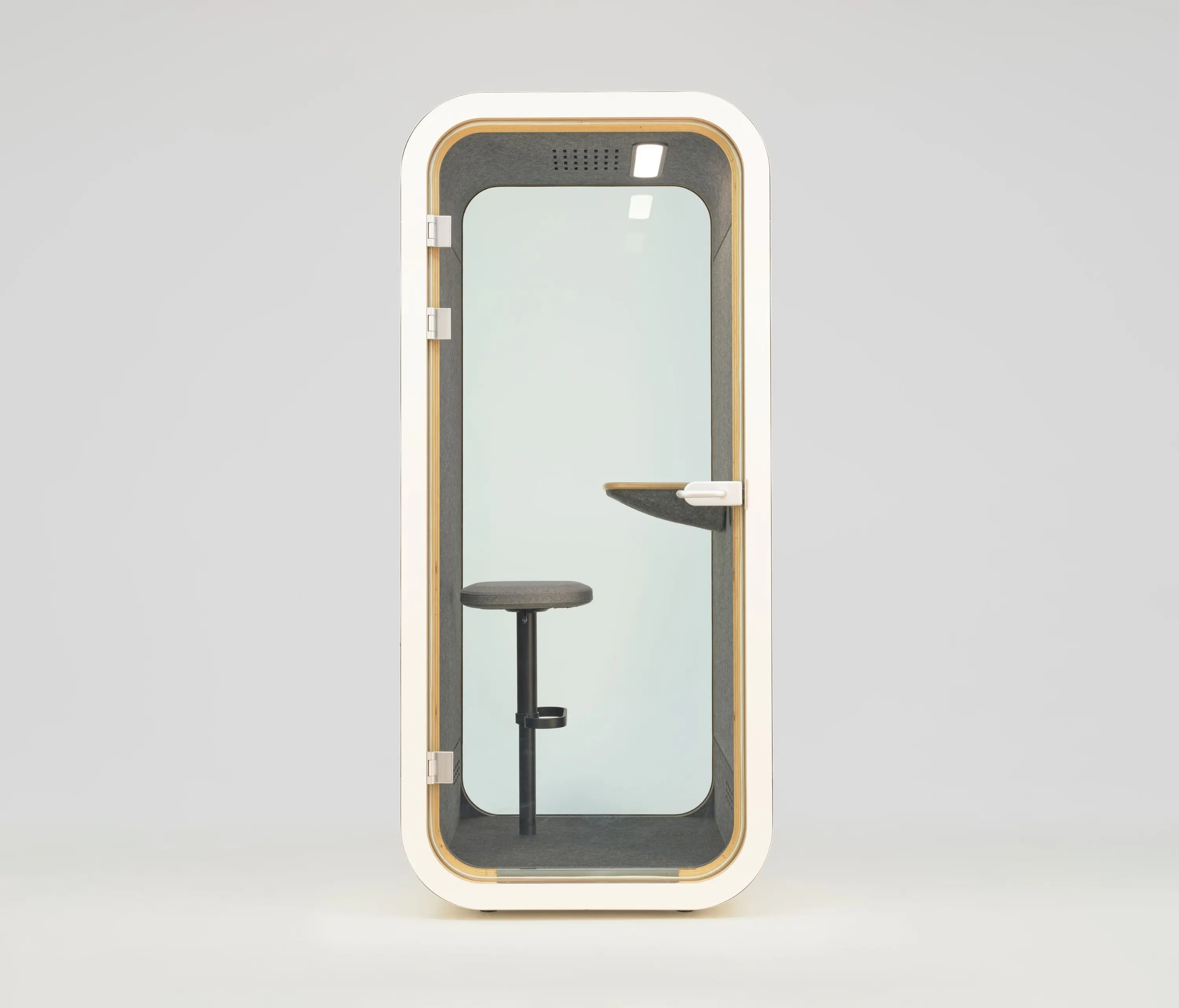 dancoo - Dancoo S DSS2 | soundproof Pod | Soundproof office Pod | Soundproof Phone Booth