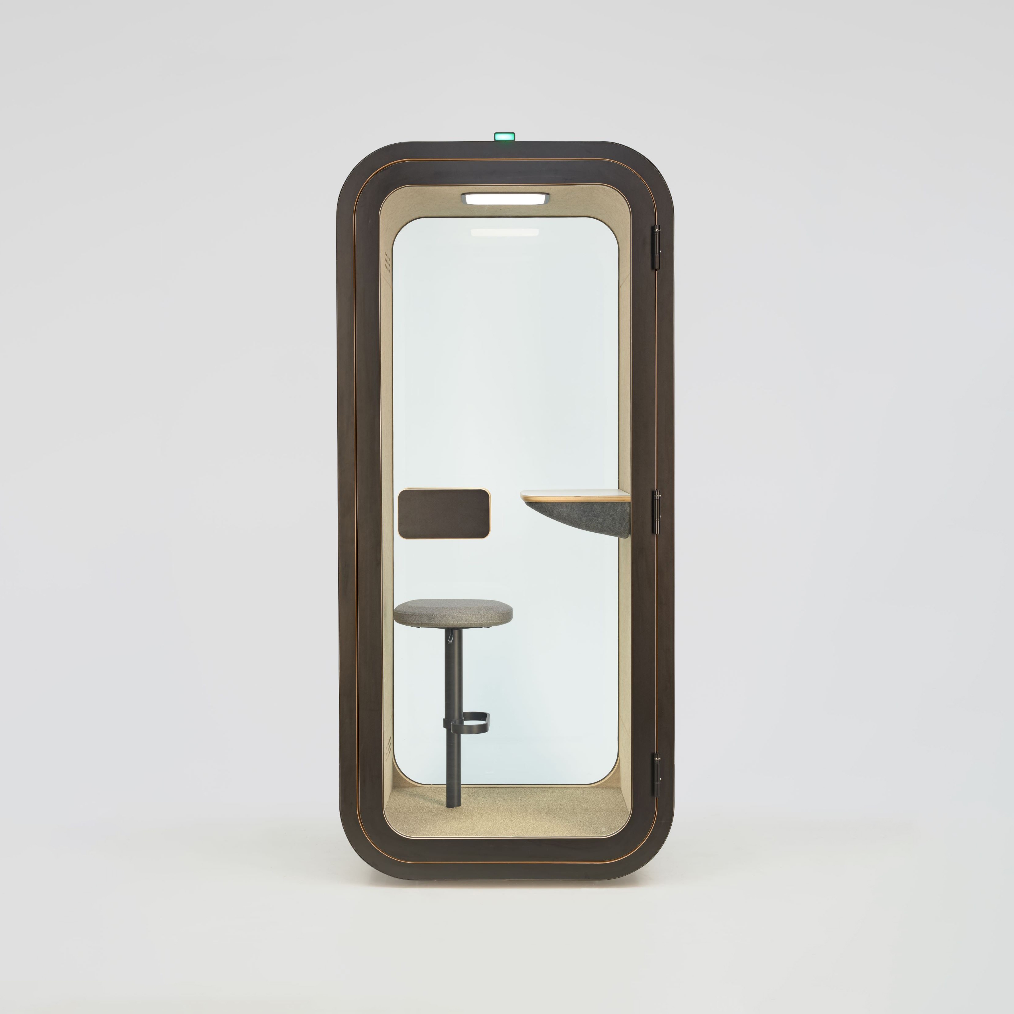 Produkt Dancoo S DSS4 | soundproof Pod | Soundproof office Pod | Soundproof Phone Booth des Herstellers dancoo anzeigen