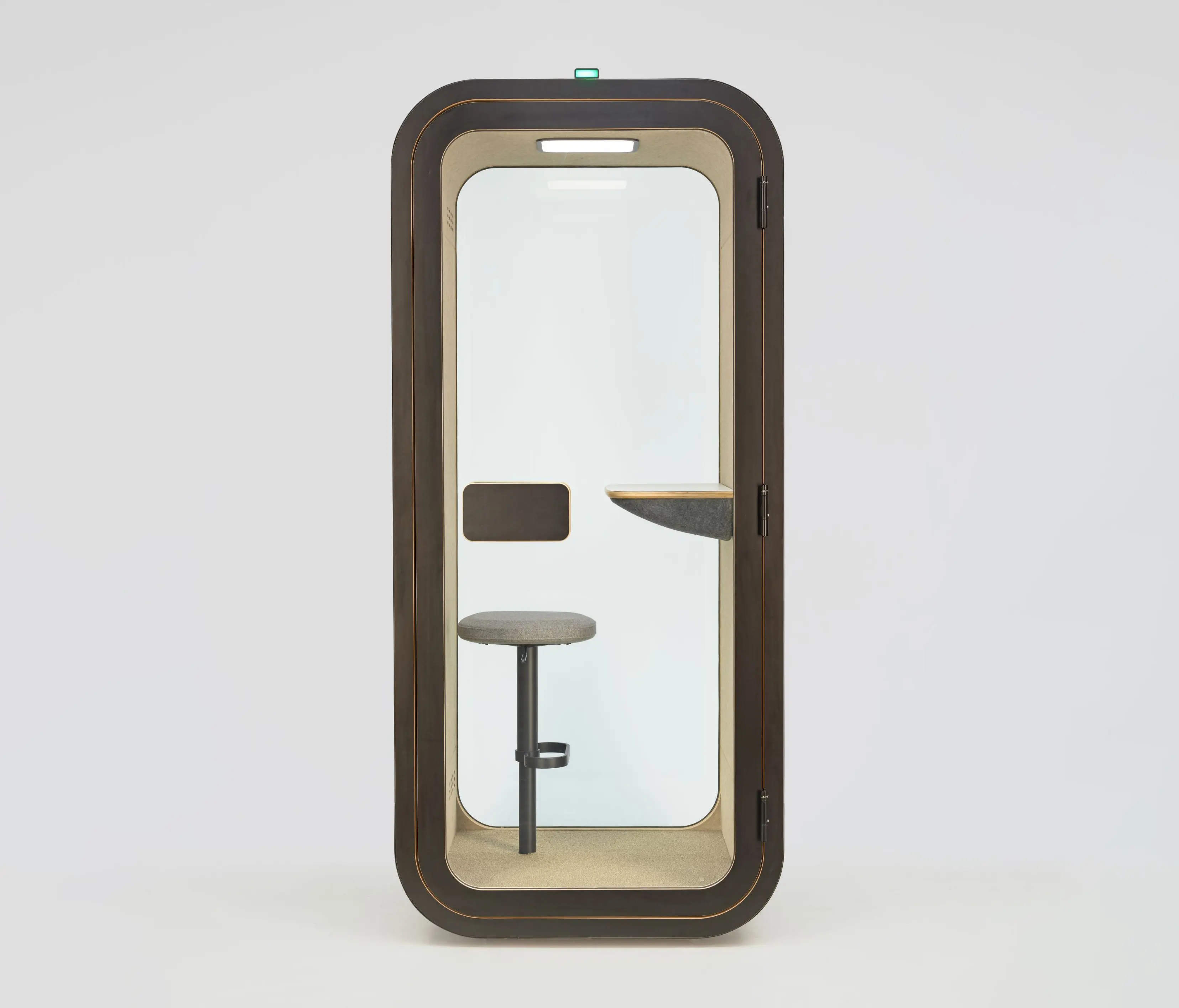 dancoo - Dancoo S DSS4 | soundproof Pod | Soundproof office Pod | Soundproof Phone Booth