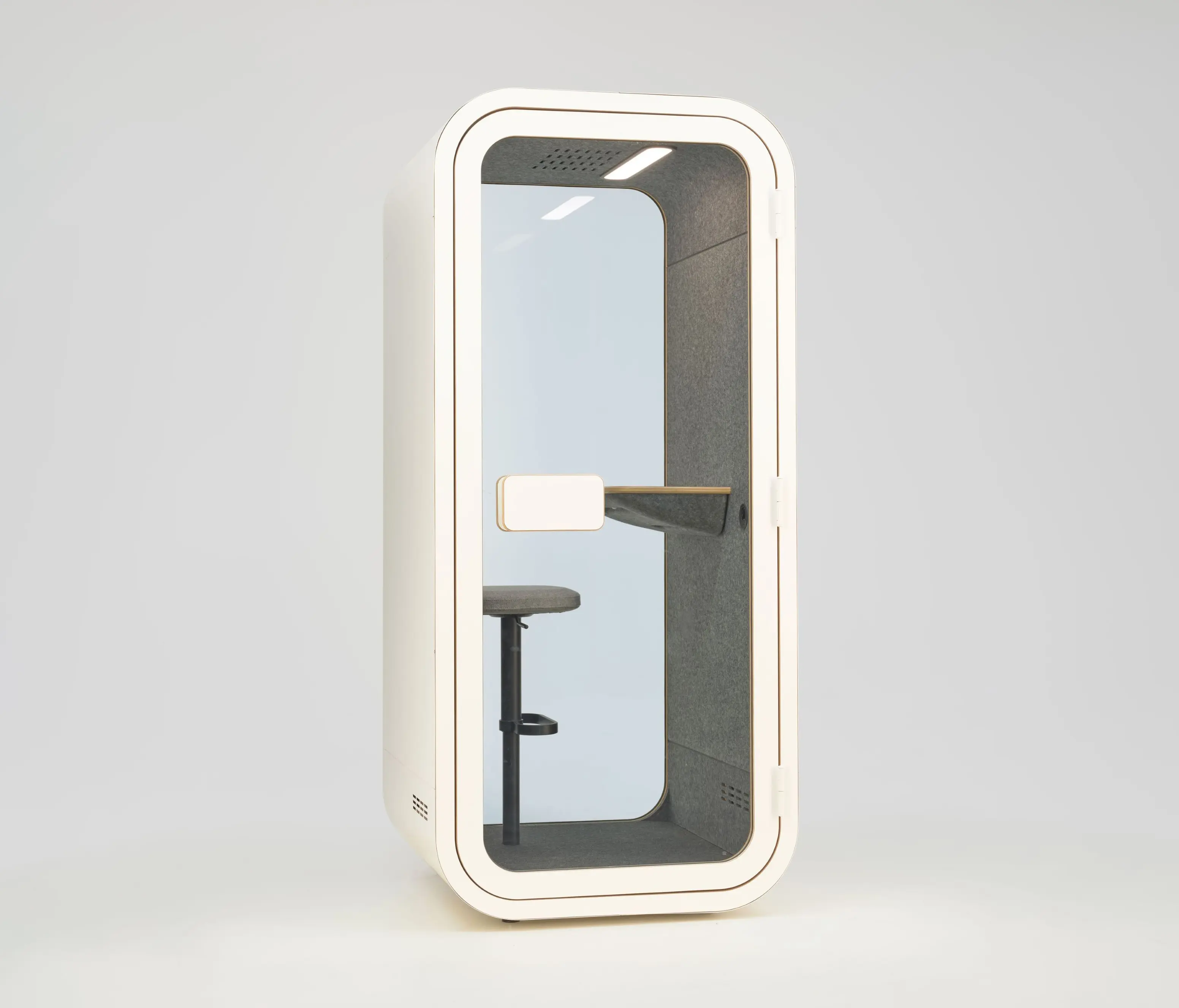 dancoo - Dancoo S DSS4 | soundproof Pod | Soundproof office Pod | Soundproof Phone Booth