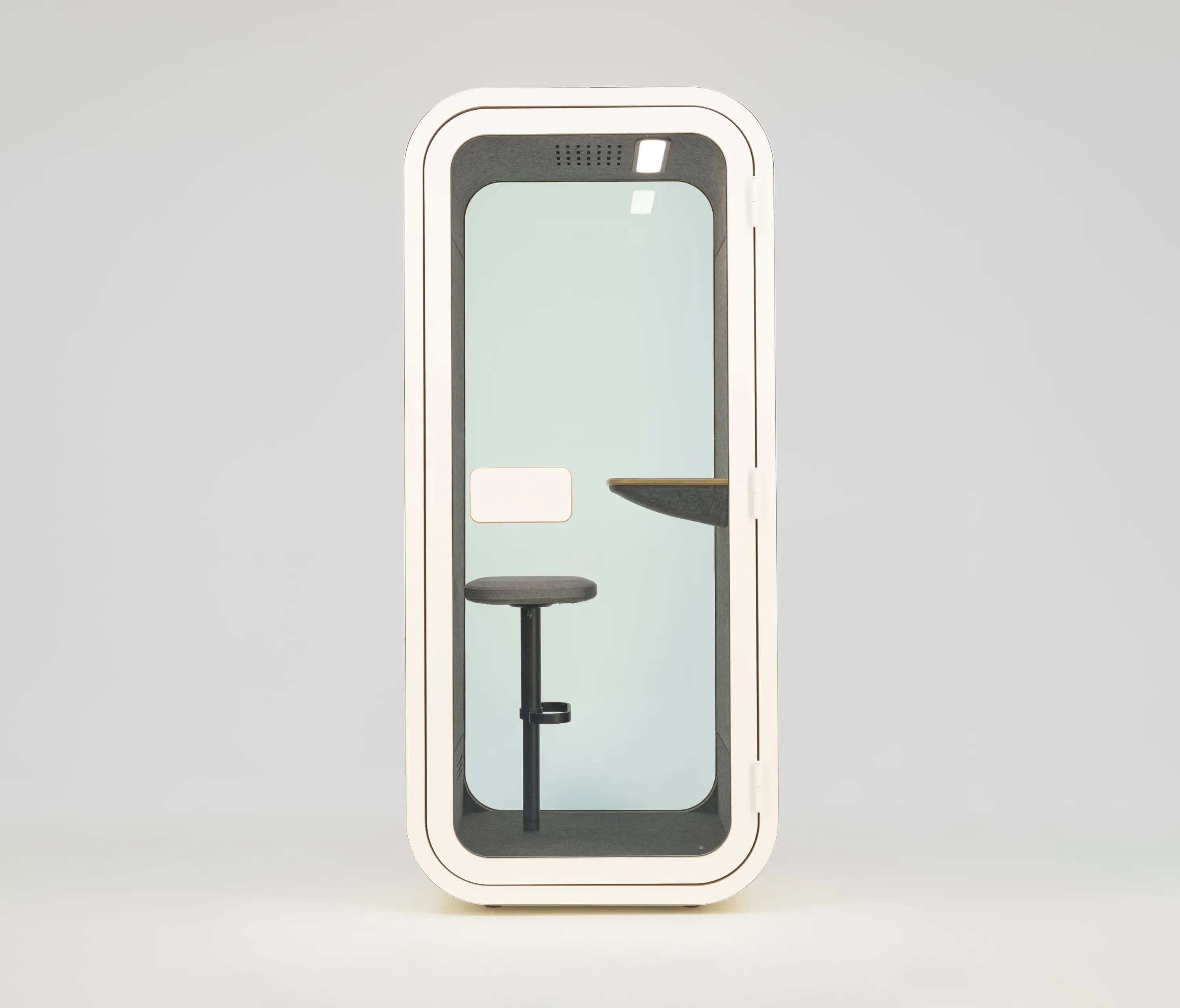 dancoo - Dancoo S DSS4 | soundproof Pod | Soundproof office Pod | Soundproof Phone Booth