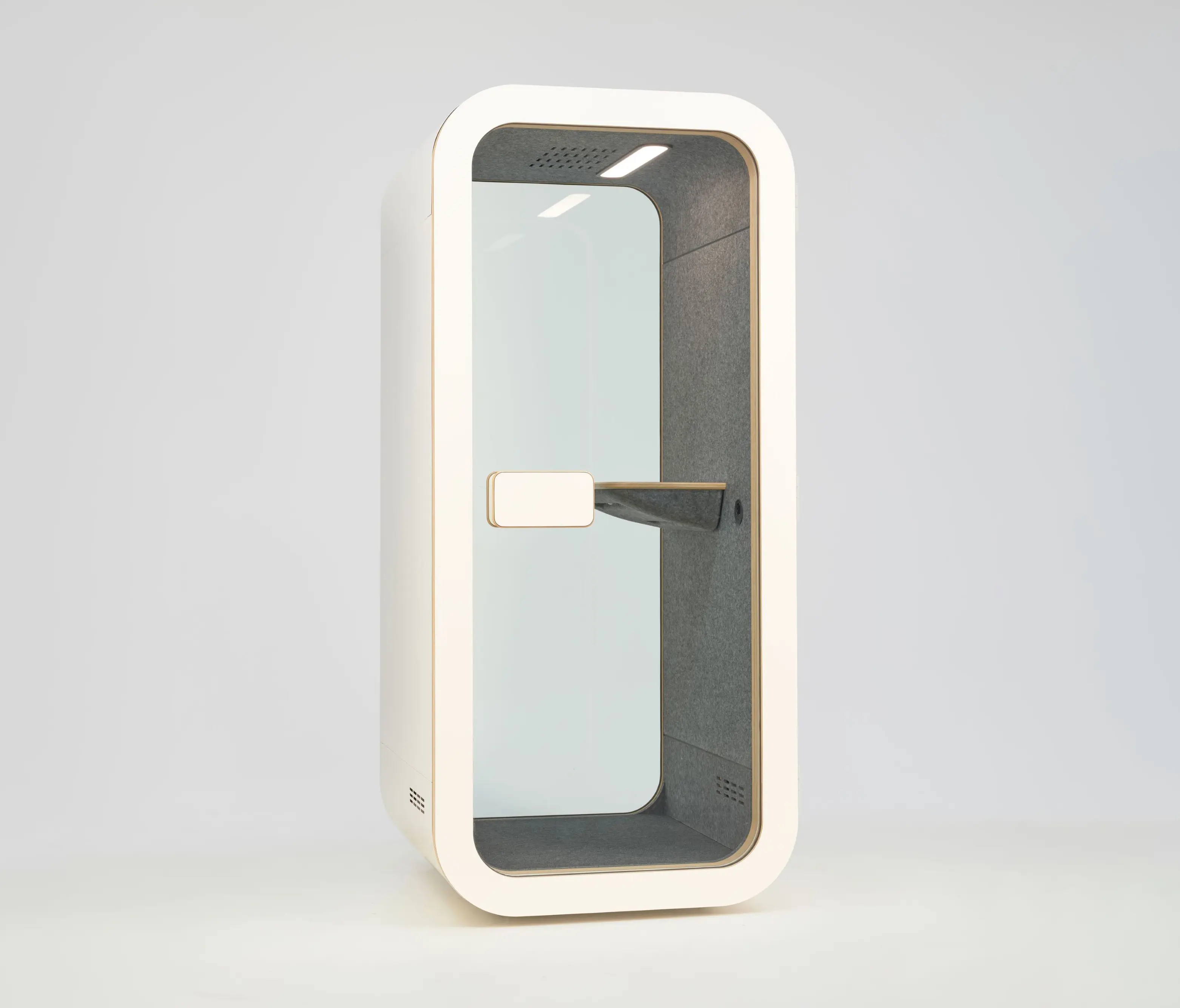dancoo - Dancoo S DSS5 | soundproof Pod | Soundproof office Pod | Soundproof Phone Booth