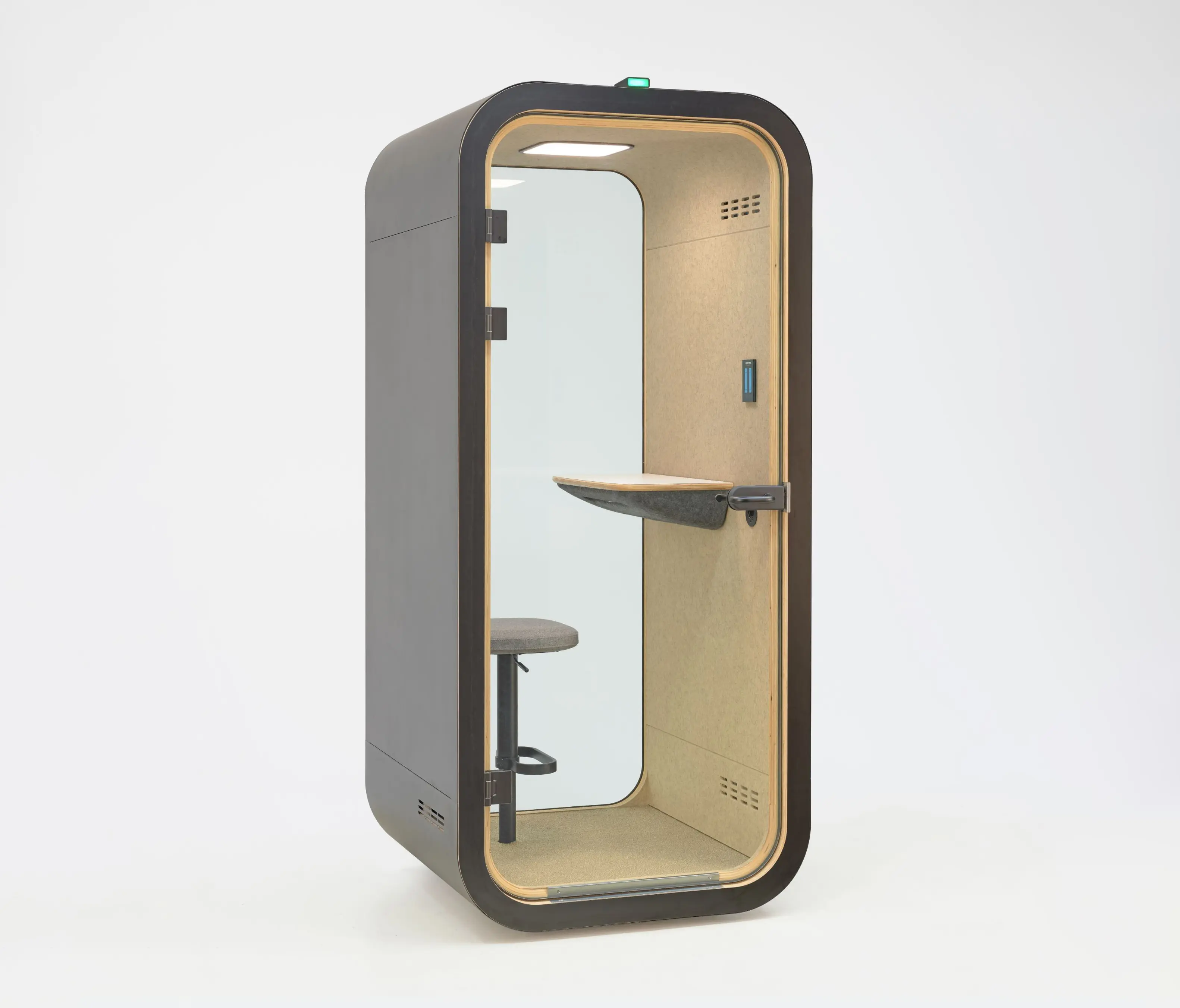 dancoo - Dancoo S DST2 | Smart Pod | Smart Office Pod | Smart Phone Booth