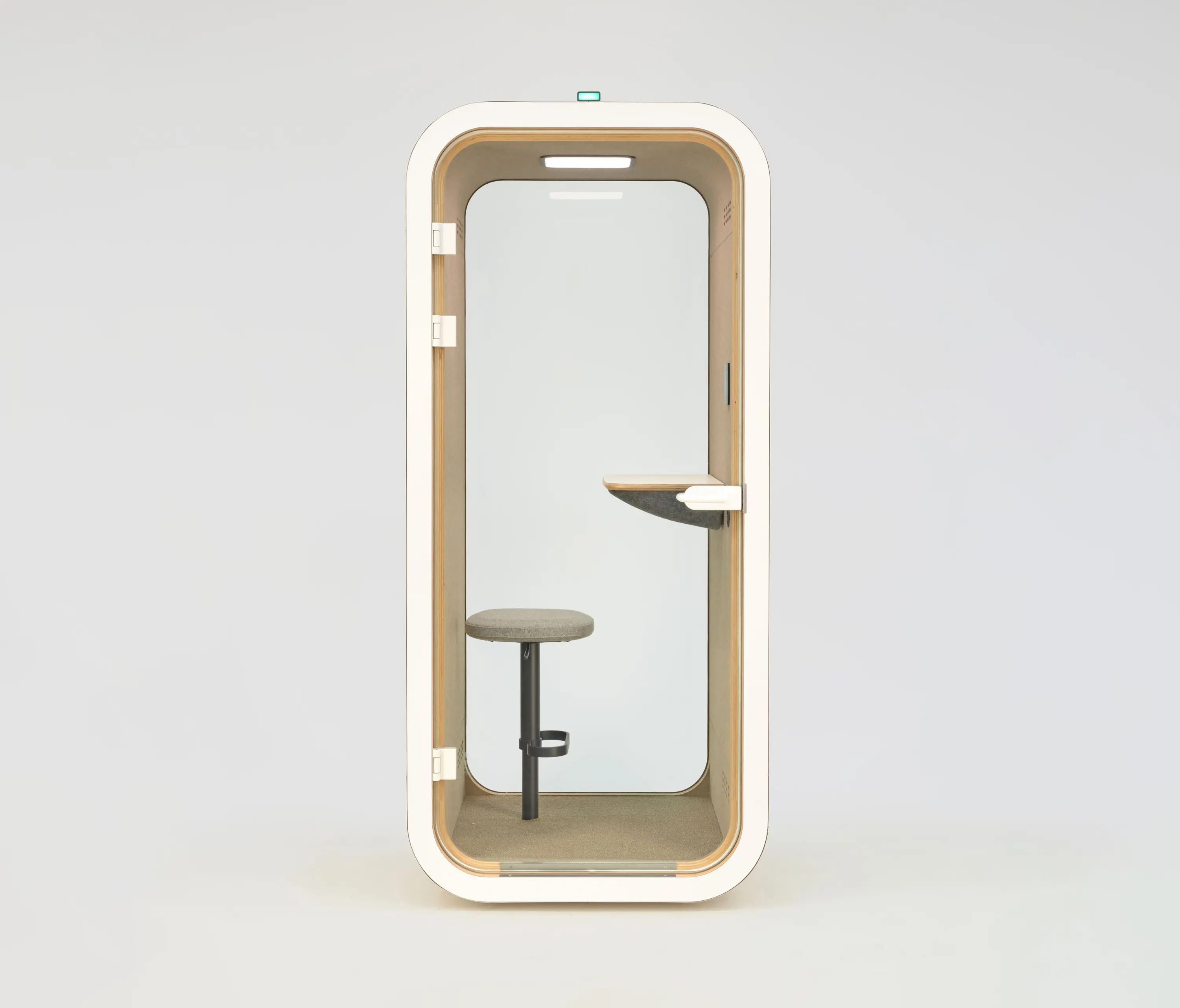 dancoo - Dancoo S DST2 | Smart Pod | Smart Office Pod | Smart Phone Booth