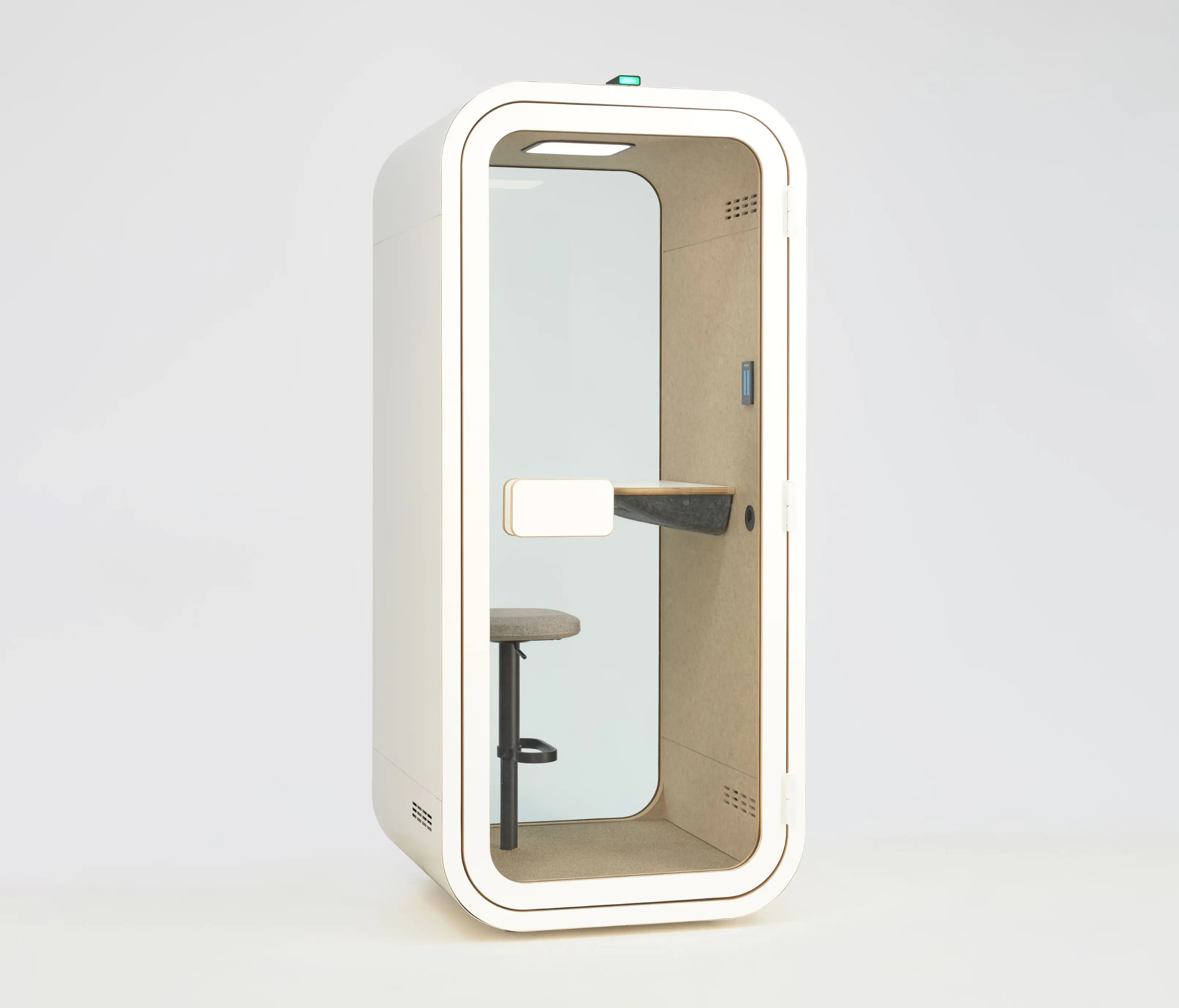 dancoo - Dancoo S DST2 | Smart Pod | Smart Office Pod | Smart Phone Booth