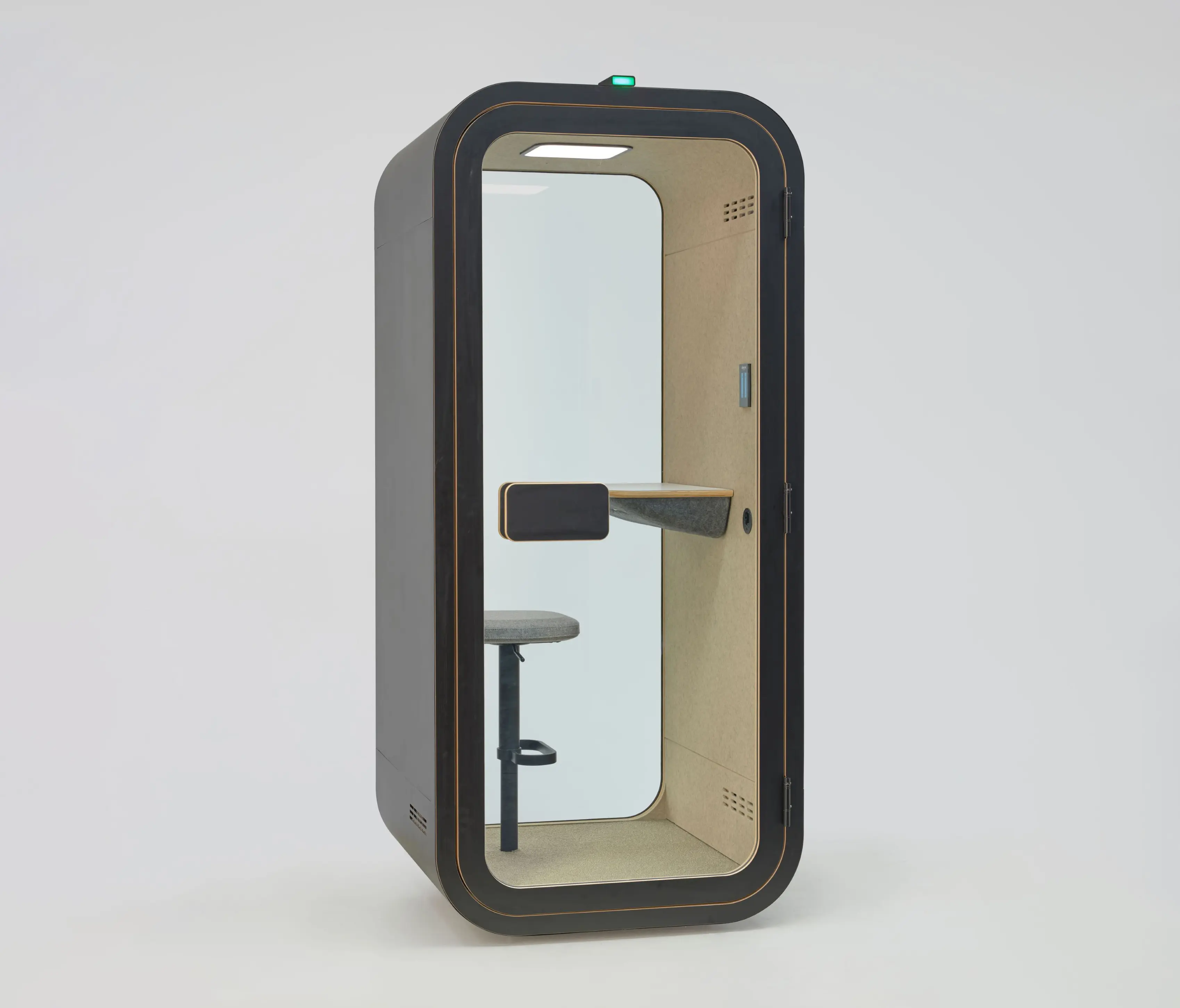 dancoo - Dancoo S DST2 | Smart Pod | Smart Office Pod | Smart Phone Booth
