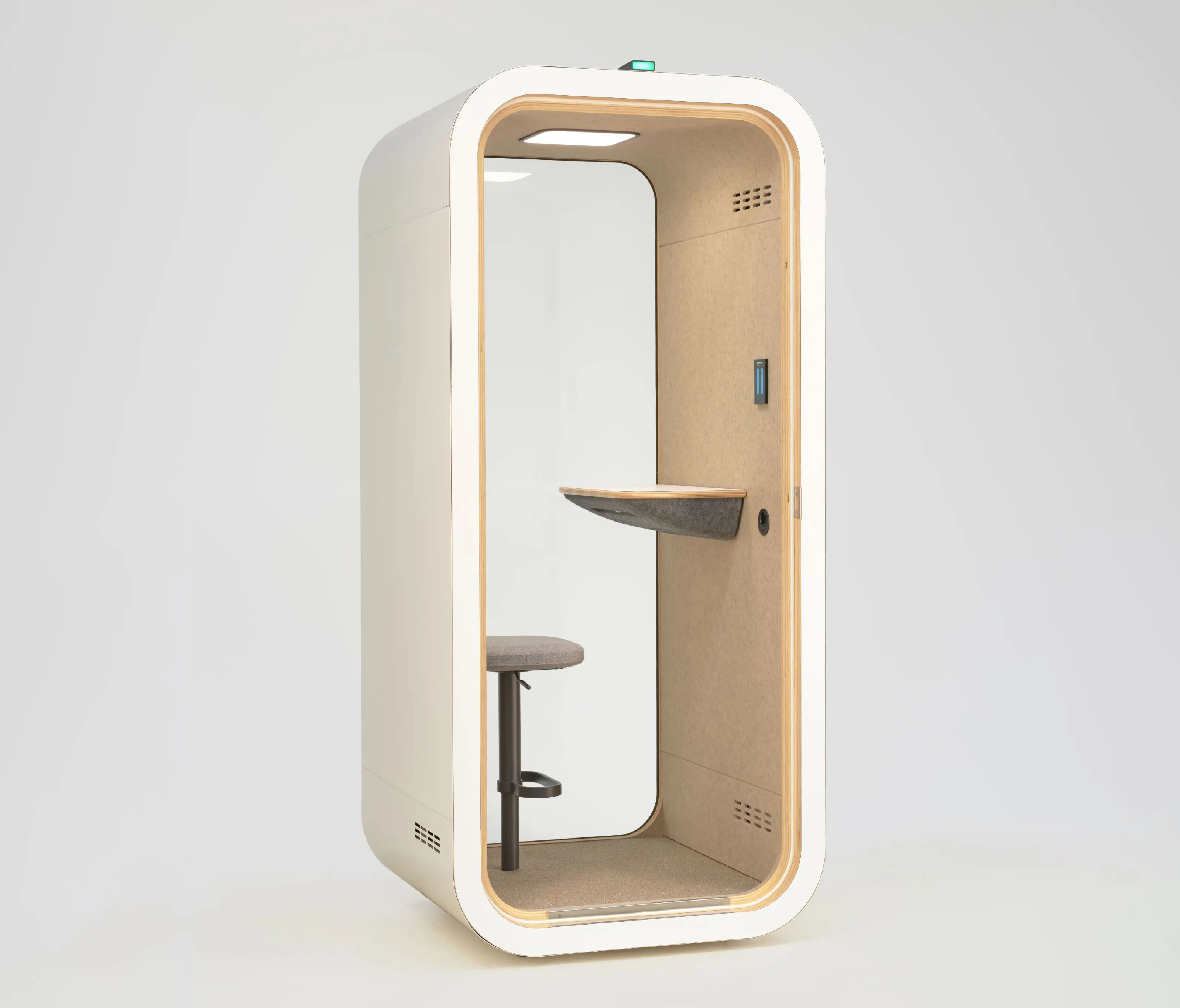 dancoo - Dancoo S DST2 | Smart Pod | Smart Office Pod | Smart Phone Booth