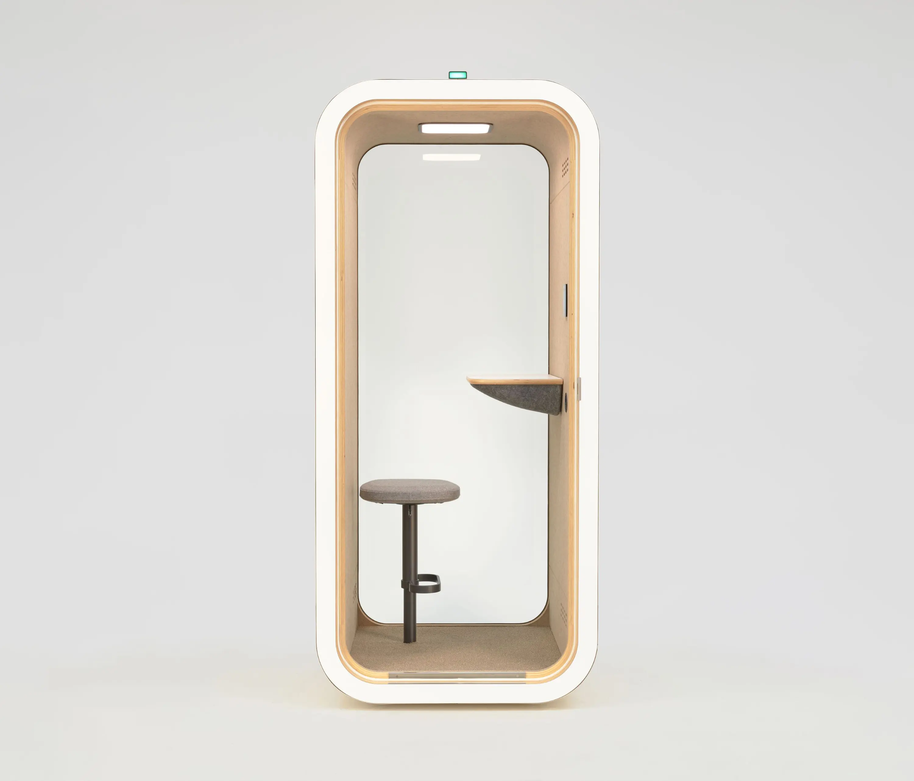 dancoo - Dancoo S DST2 | Smart Pod | Smart Office Pod | Smart Phone Booth