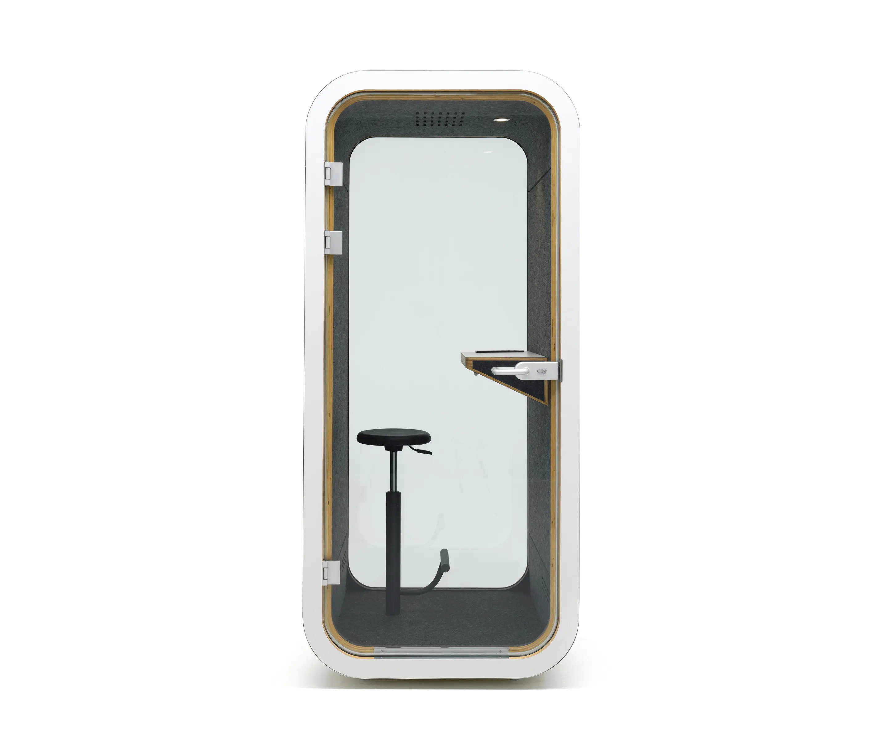 dancoo - Dancoo S2 | Smart Pod | Smart office Pod | Smart meeting Pod