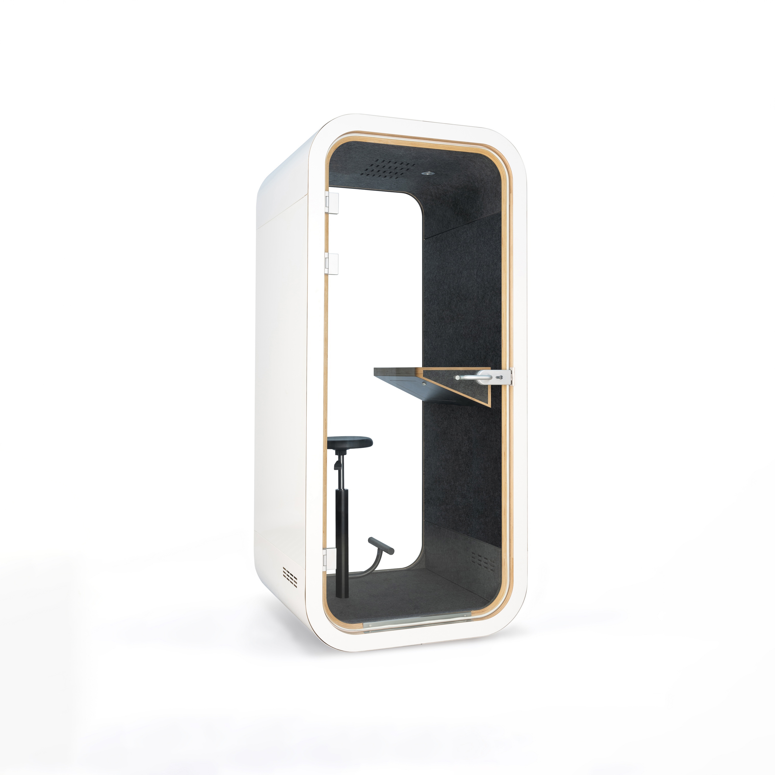 Mostrar el producto Dancoo S2 | Smart Pod | Smart office Pod | Smart meeting Pod del fabricante dancoo