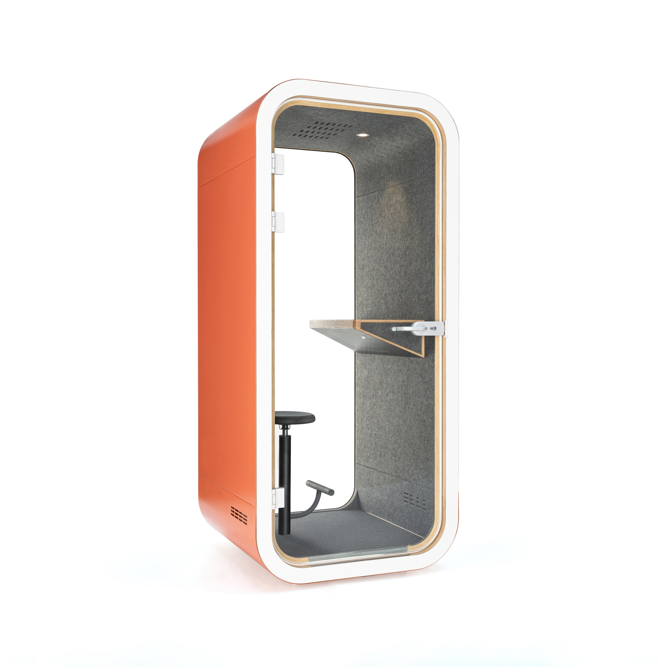 Mostrar el producto Dancoo S2 | Smart Pod | Smart office Pod | Smart meeting Pod del fabricante dancoo