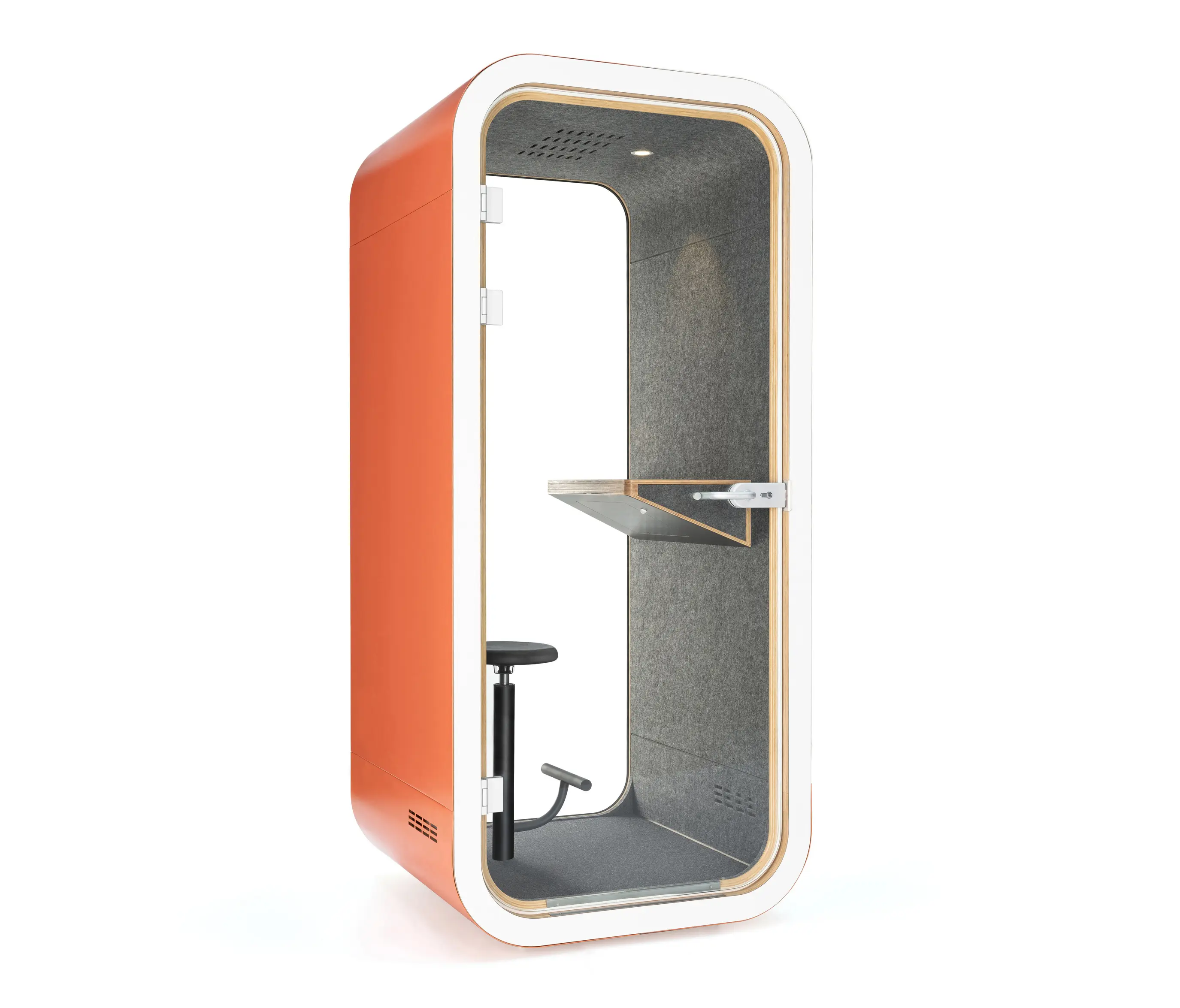 dancoo - Dancoo S2 | Smart Pod | Smart office Pod | Smart meeting Pod