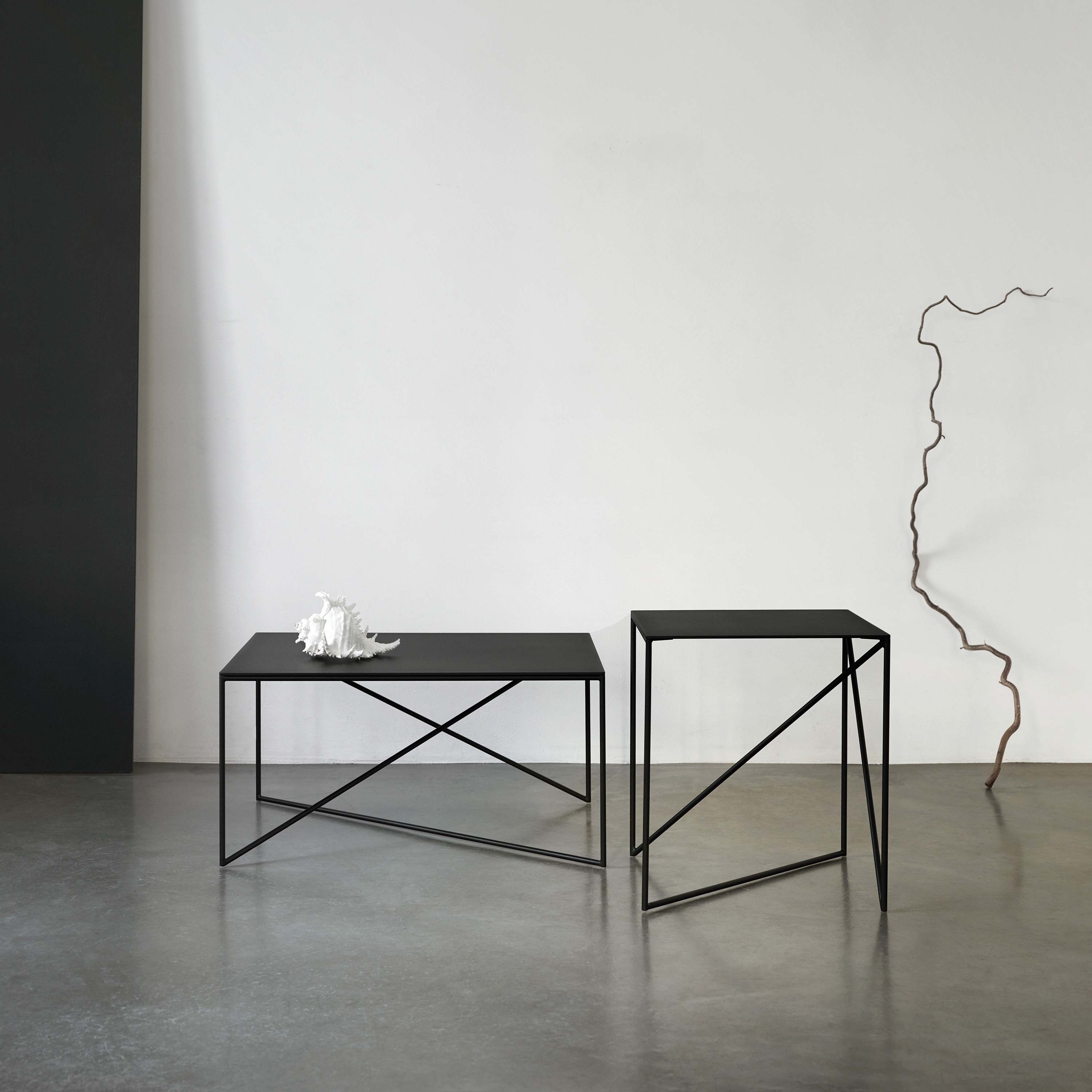 COFFEE TABLES