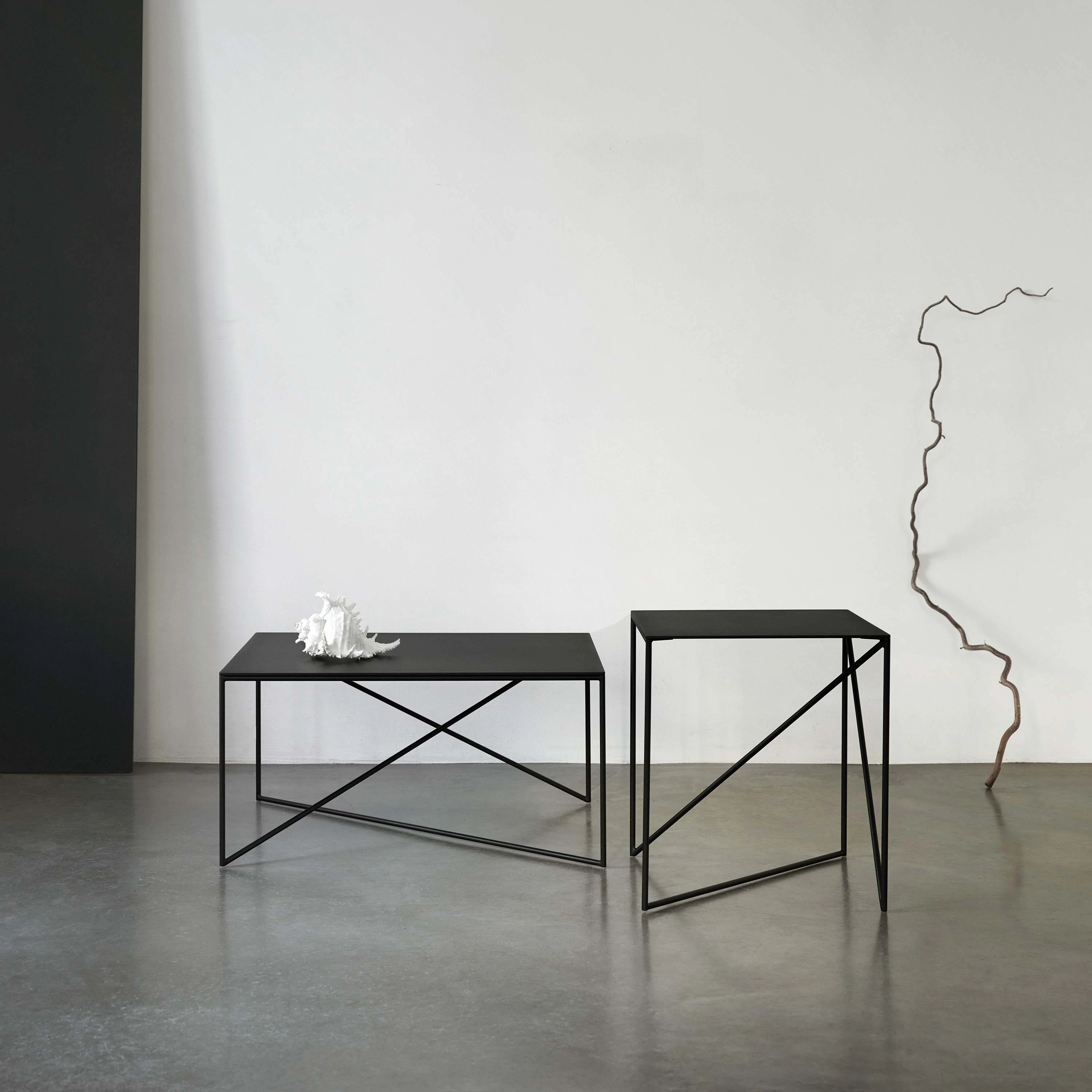 COFFEE TABLES