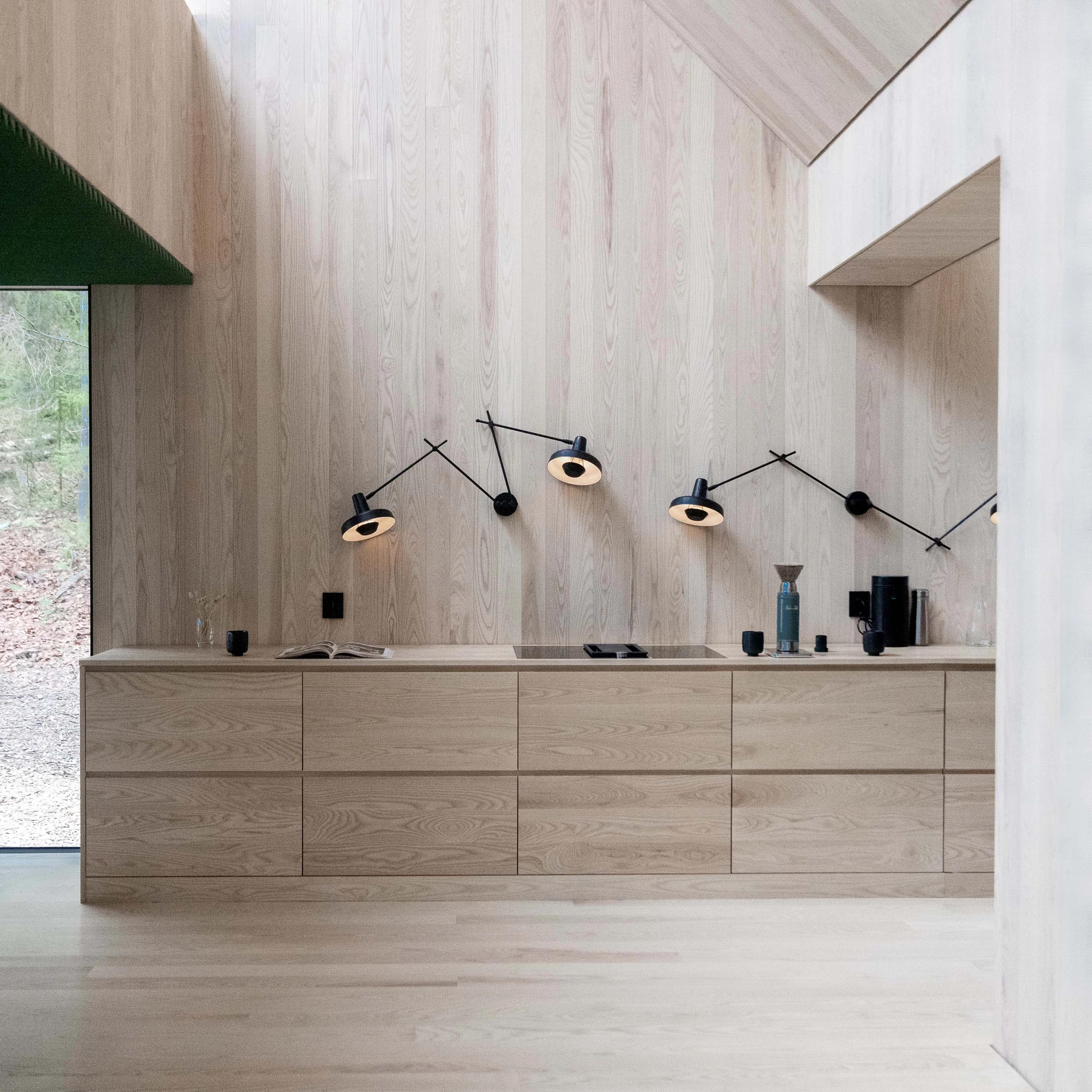 INTERIOR LIGHTING
