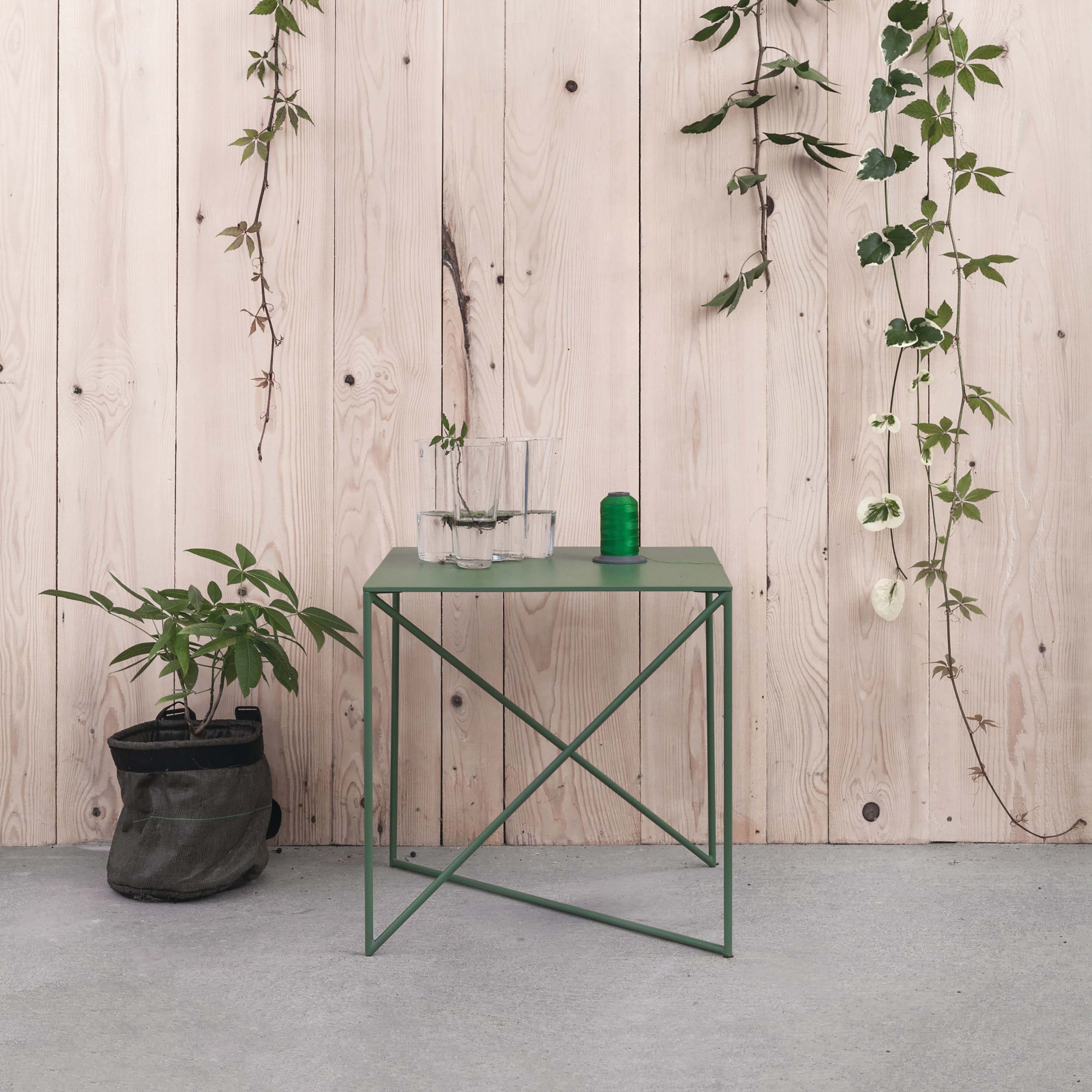 OUTDOOR FURNITURE