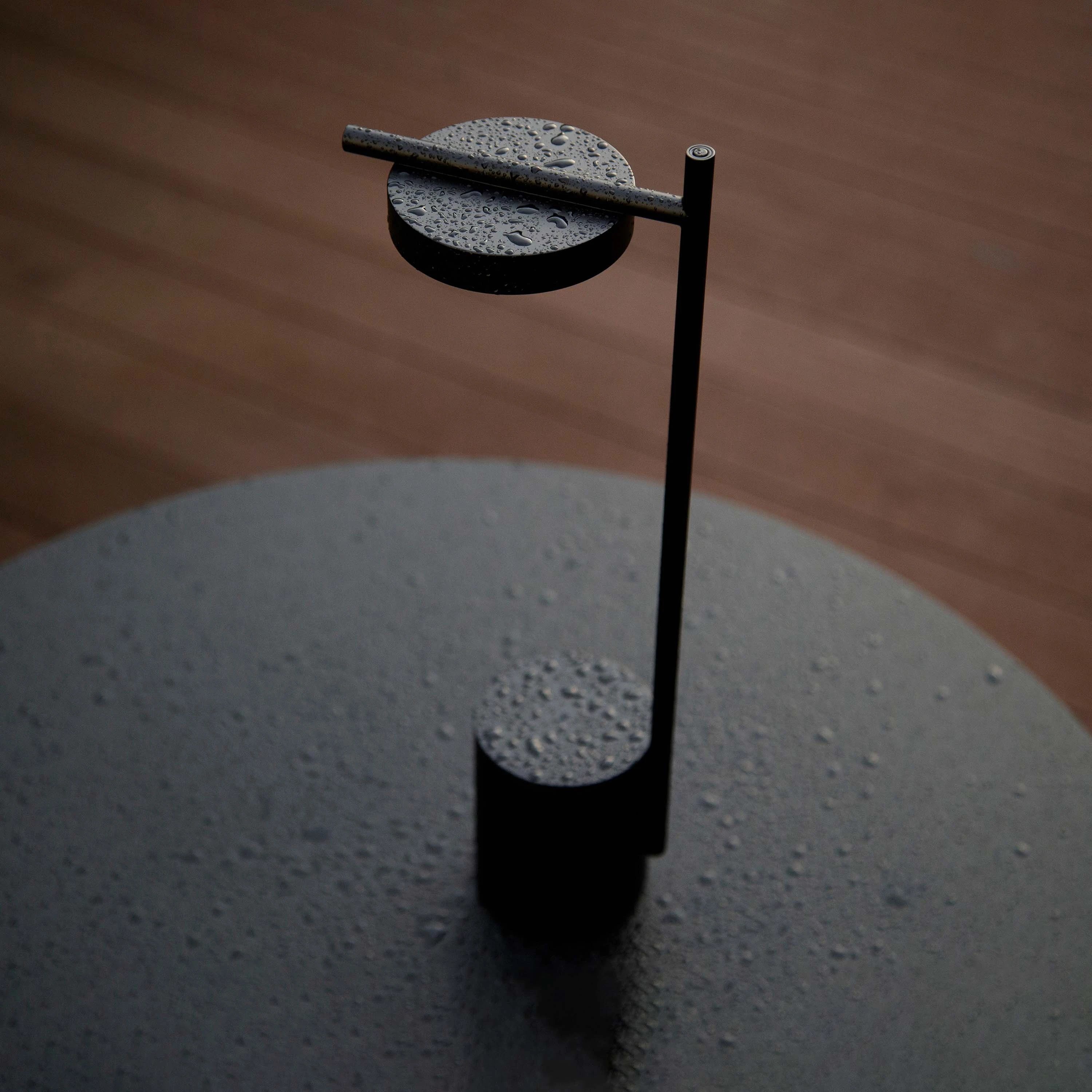 OUTDOOR LIGHTING