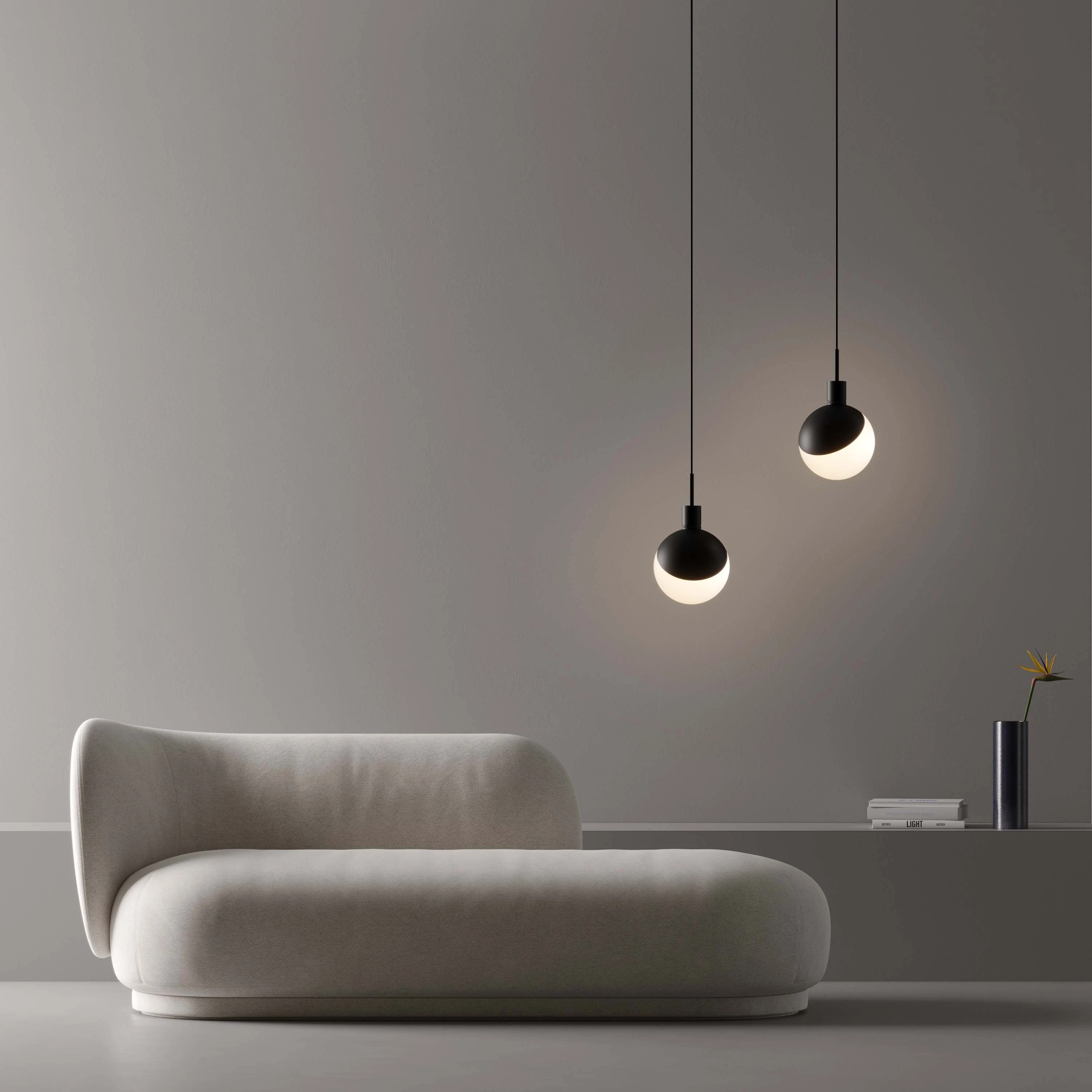 PENDANT LIGHTS