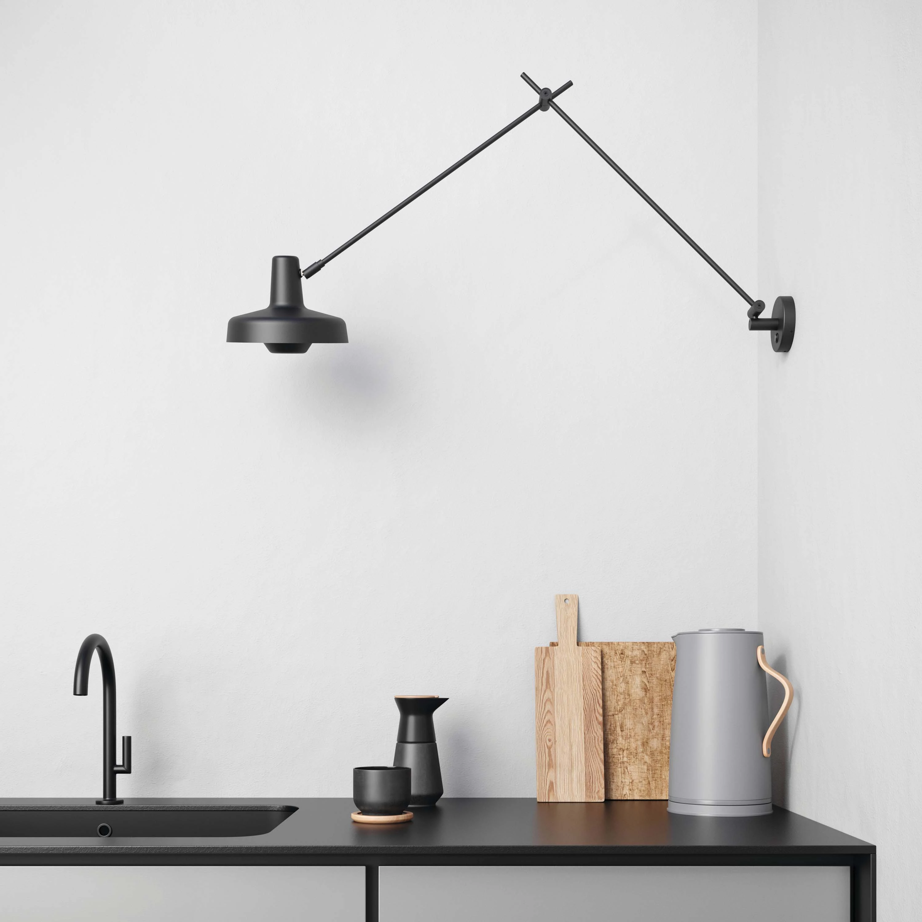 WALL LIGHTS