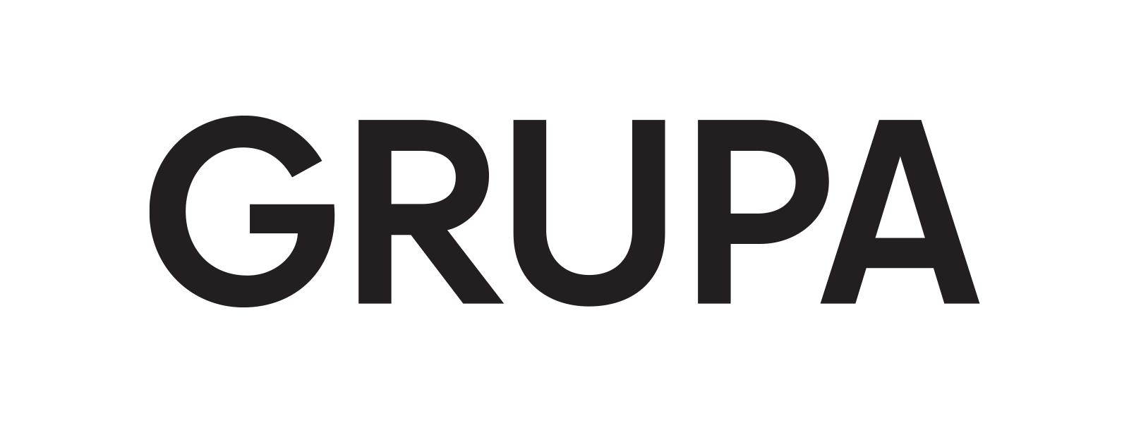 Logo for manufacturer Grupa
