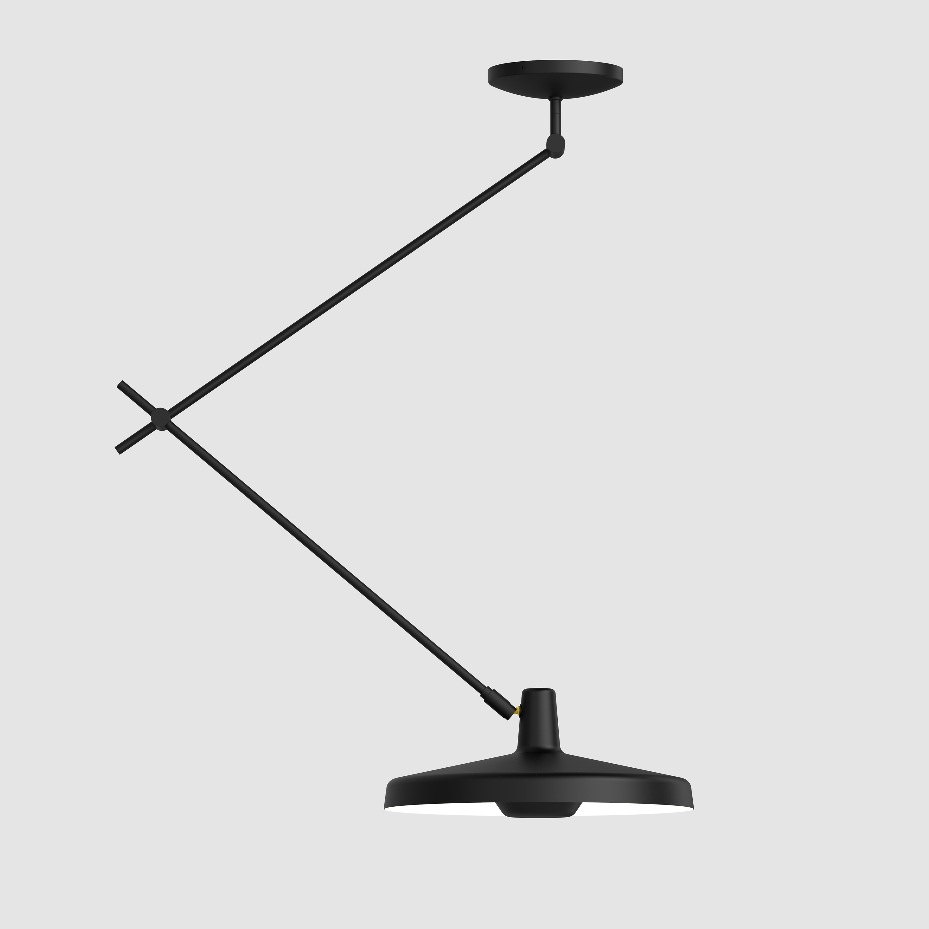 Display product Arigato Ceiling 45 from manufacturer Grupa