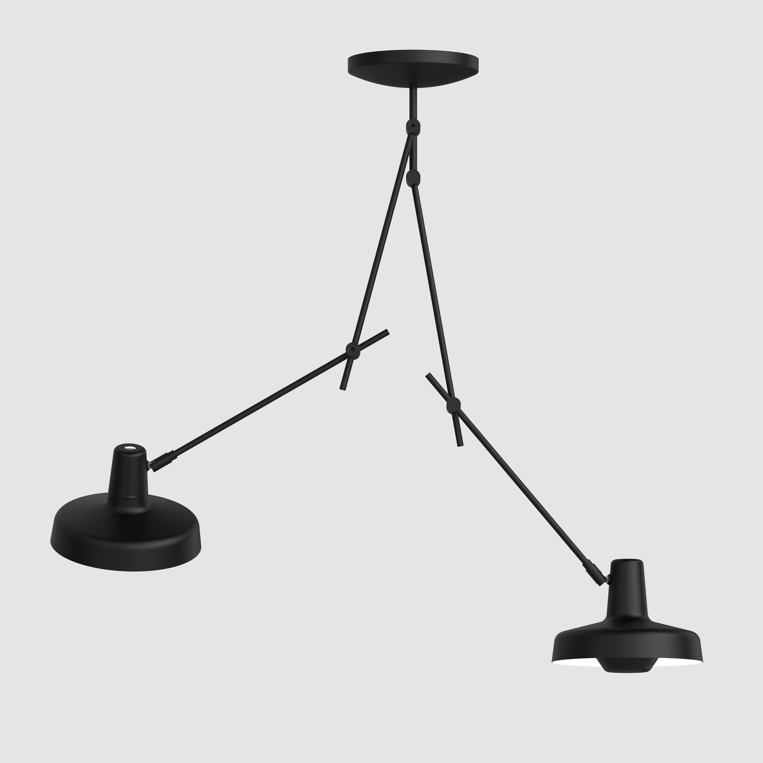 Produkt Arigato Ceiling Double des Herstellers Grupa anzeigen