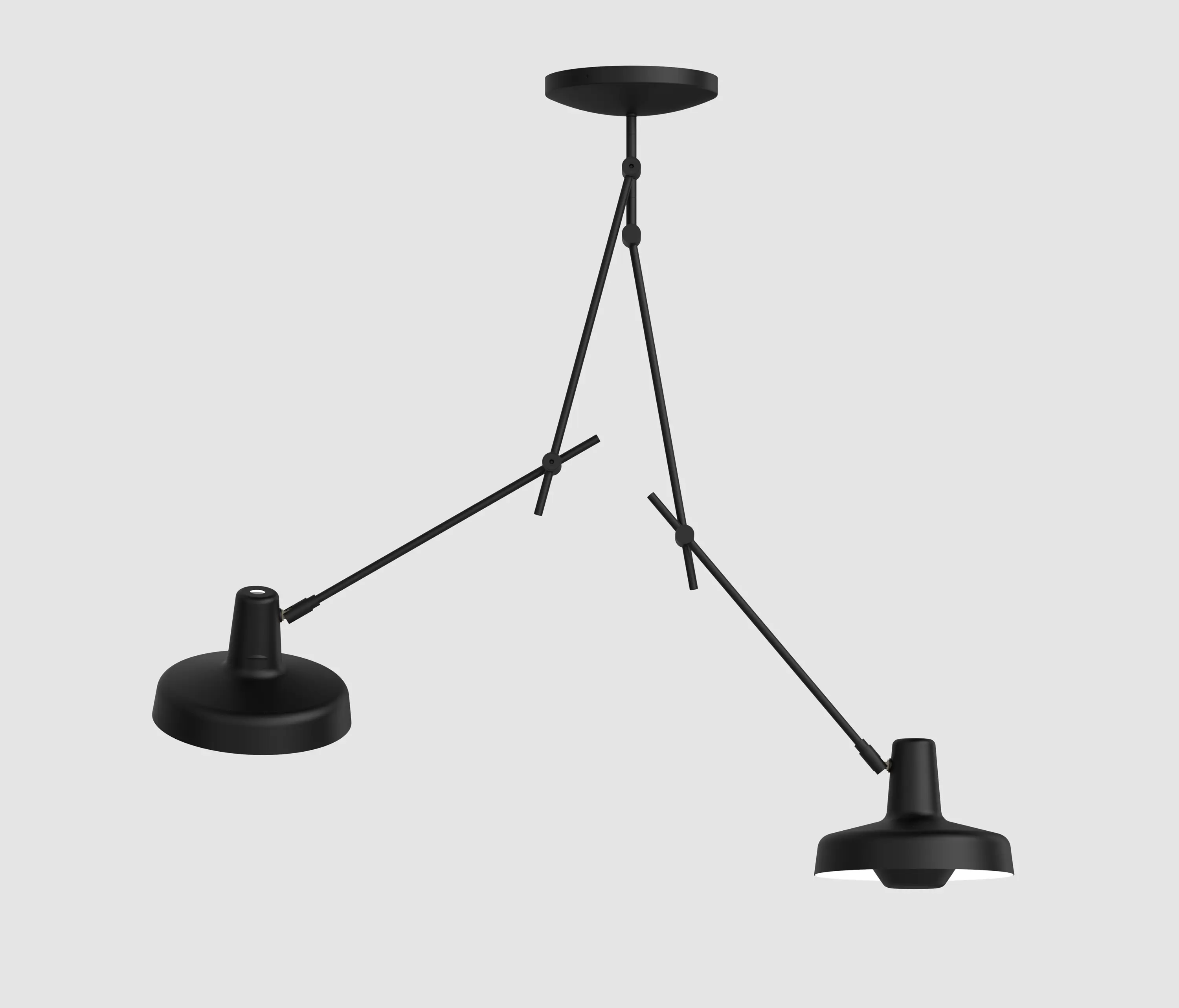 Grupa - Arigato Ceiling Double