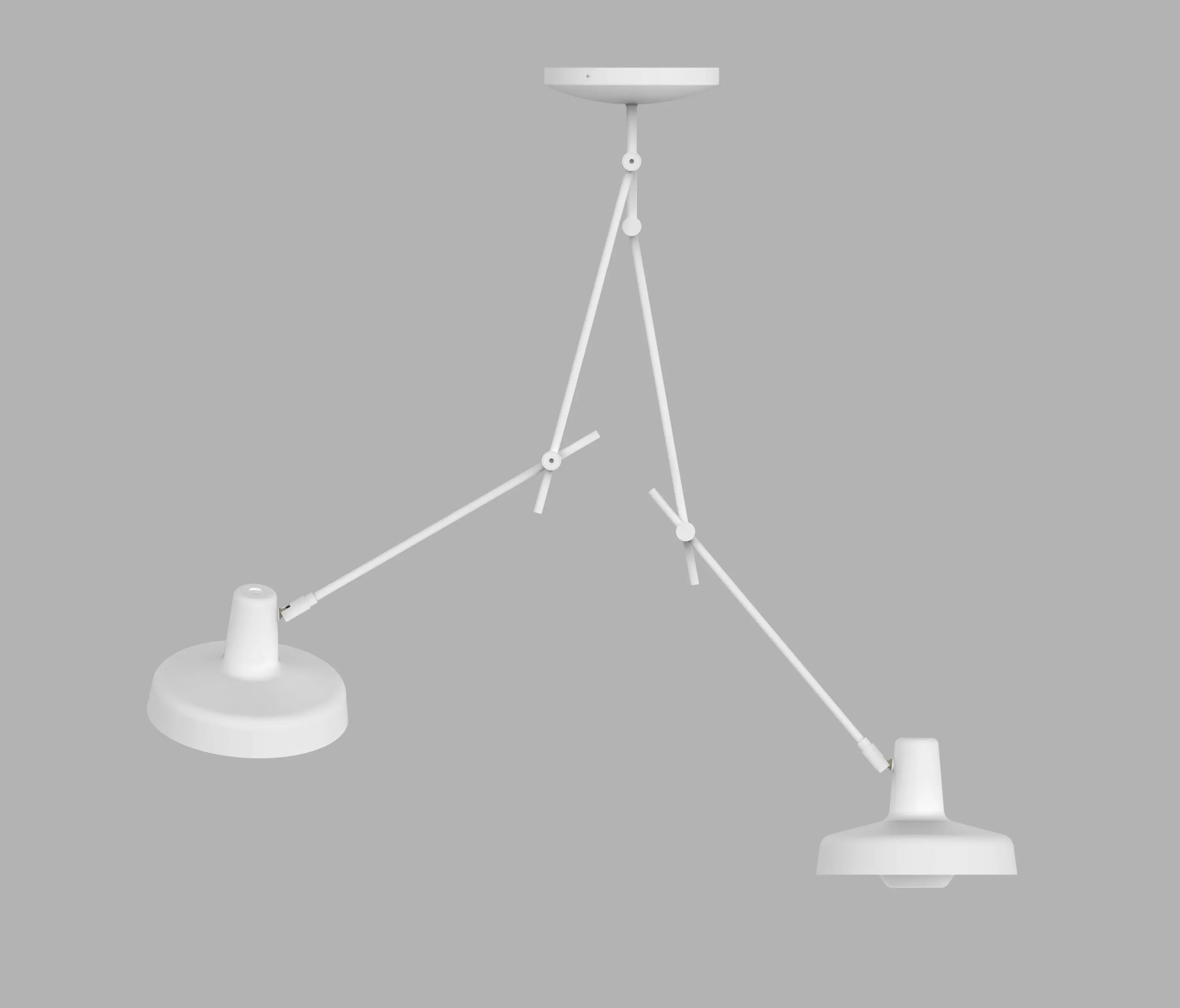 Grupa - Arigato Ceiling Double