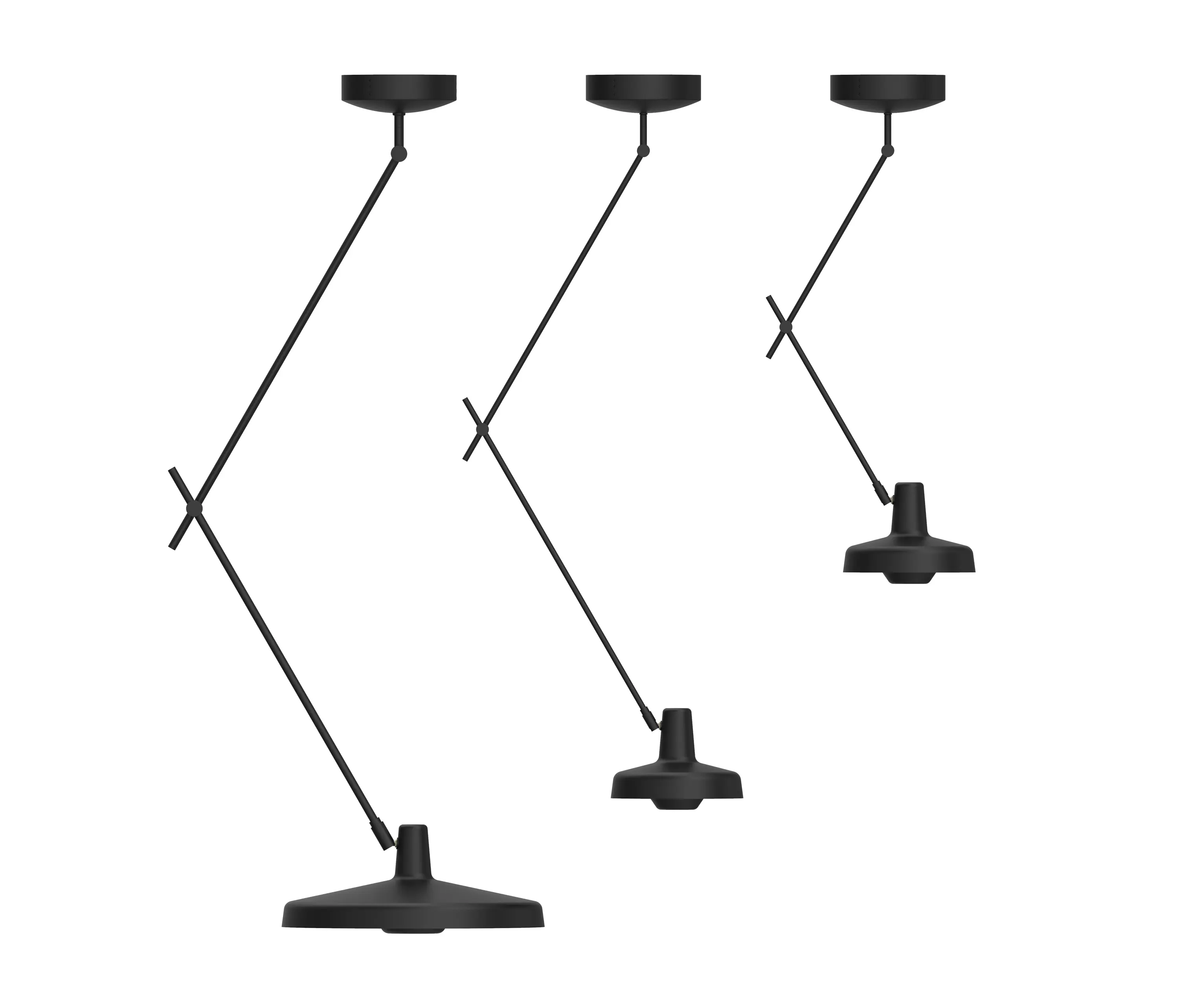 Grupa - Arigato Ceiling Long