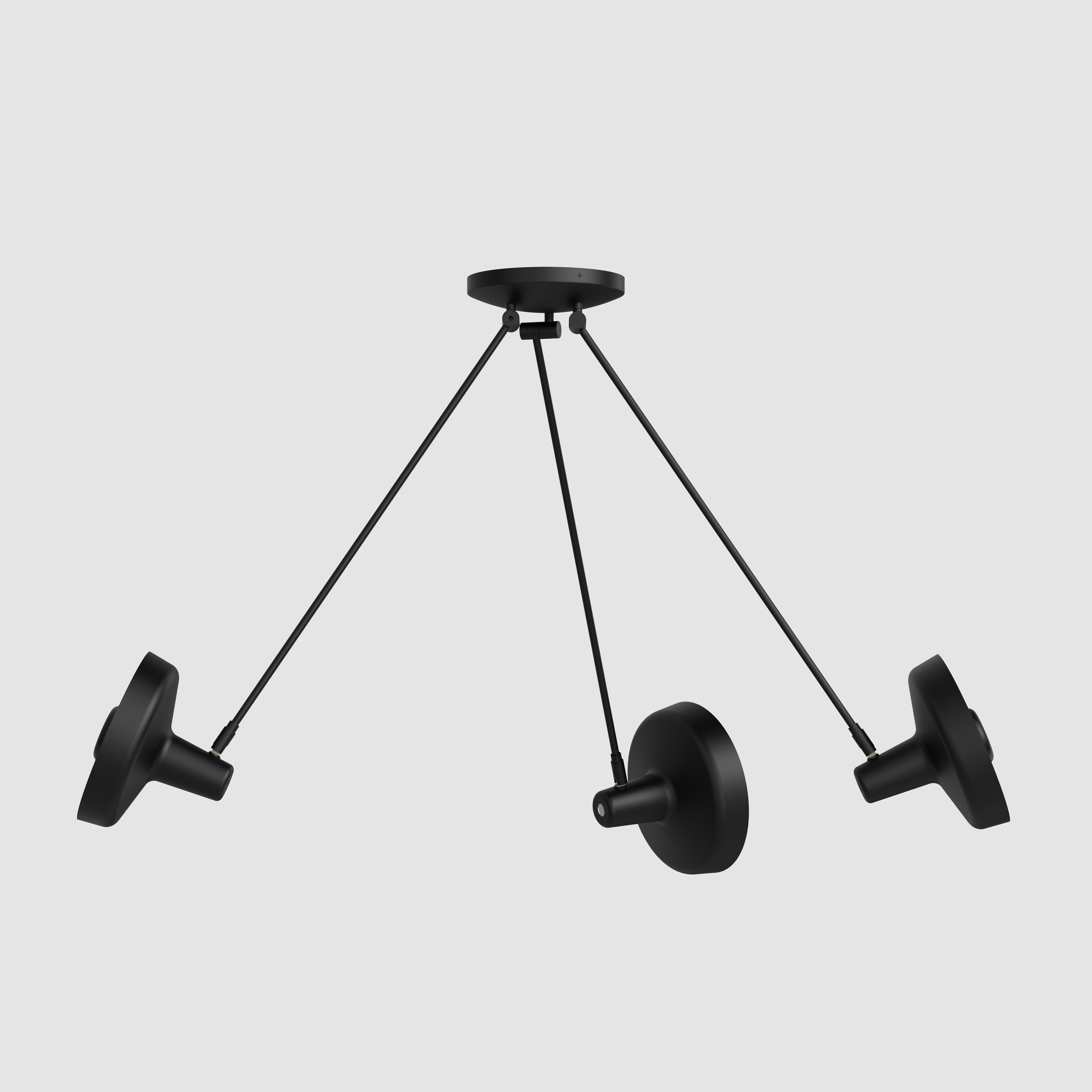 Display product Arigato Ceiling P3 from manufacturer Grupa