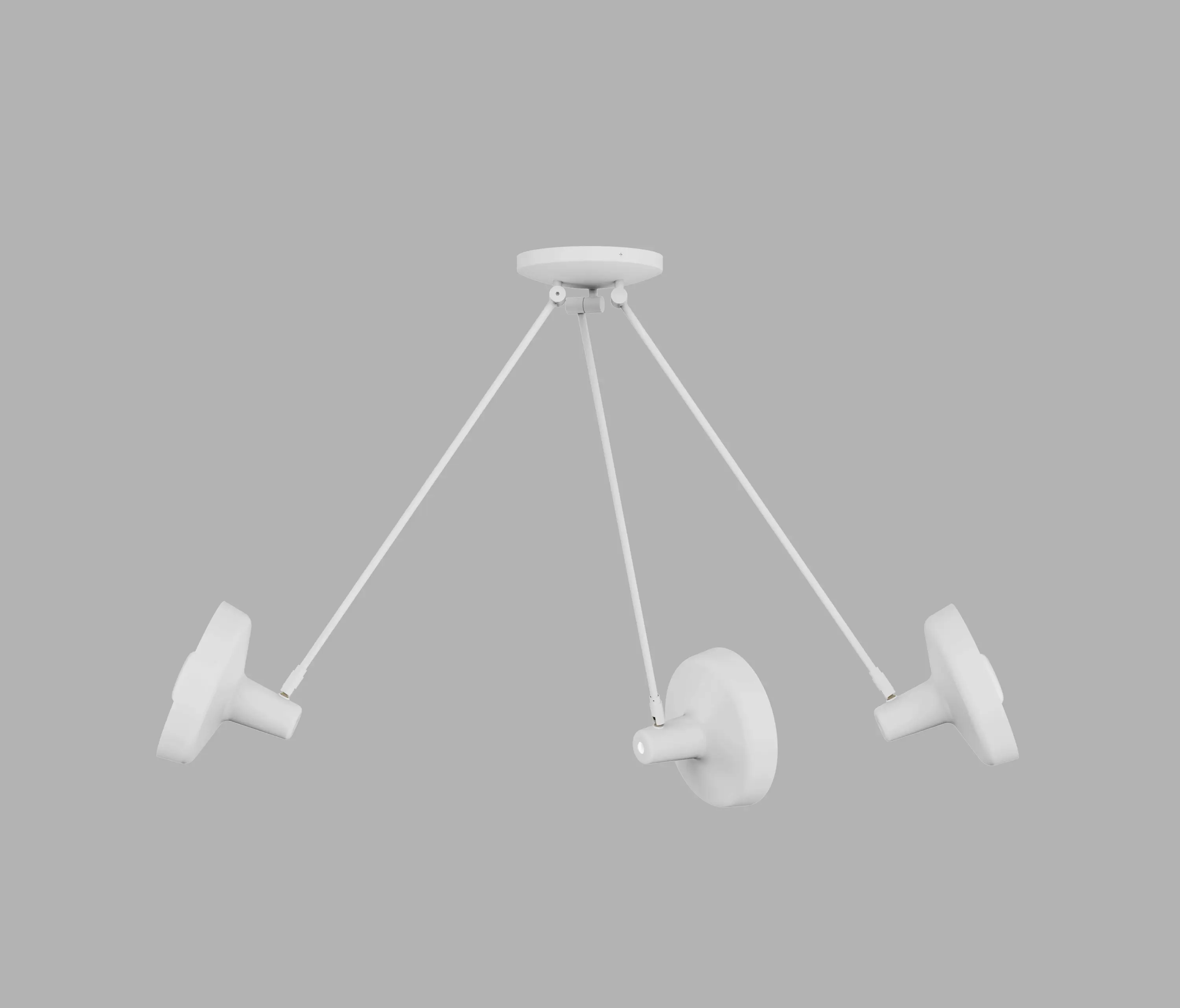 Grupa - Arigato Ceiling P3