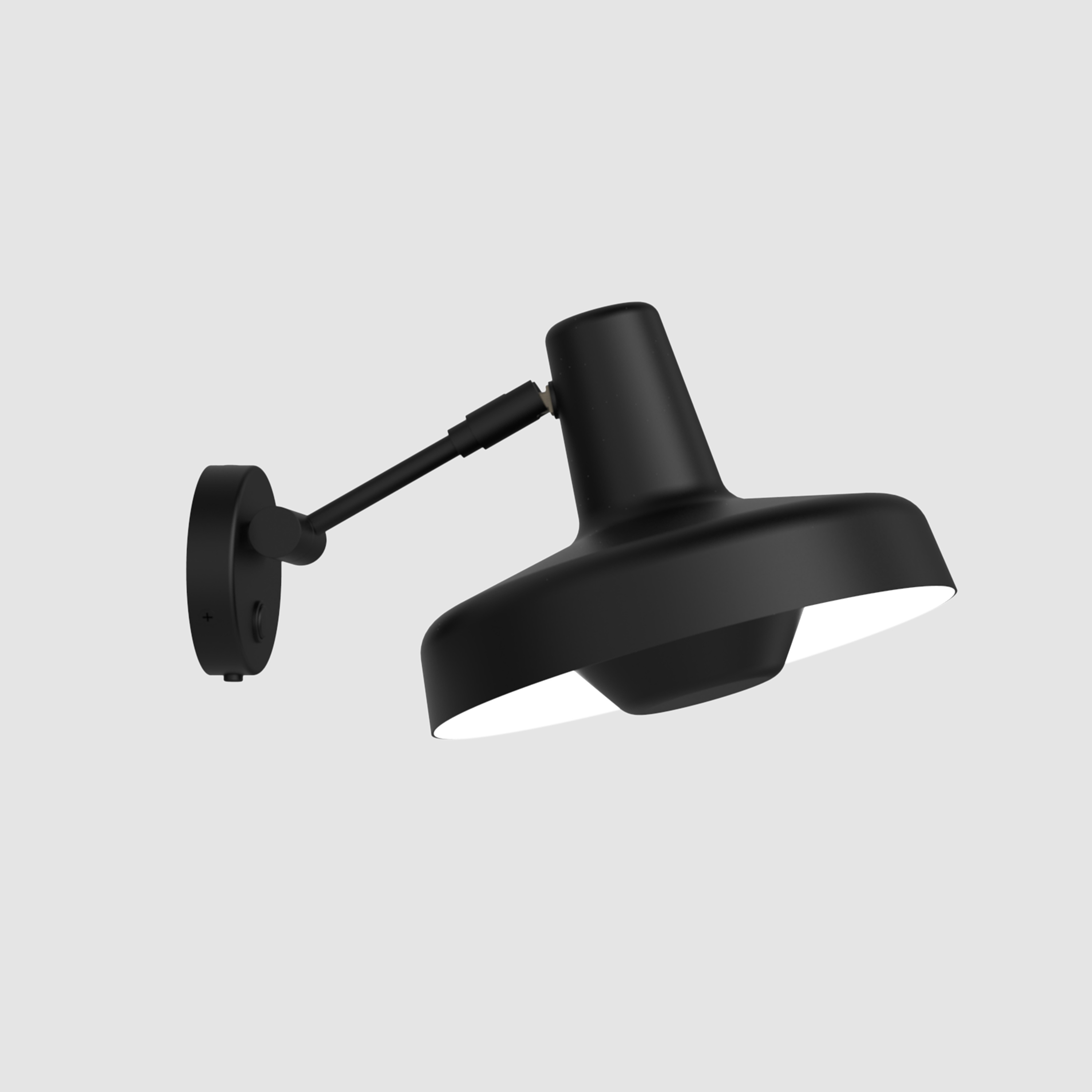 Display product Arigato Wall Extra Short from manufacturer Grupa