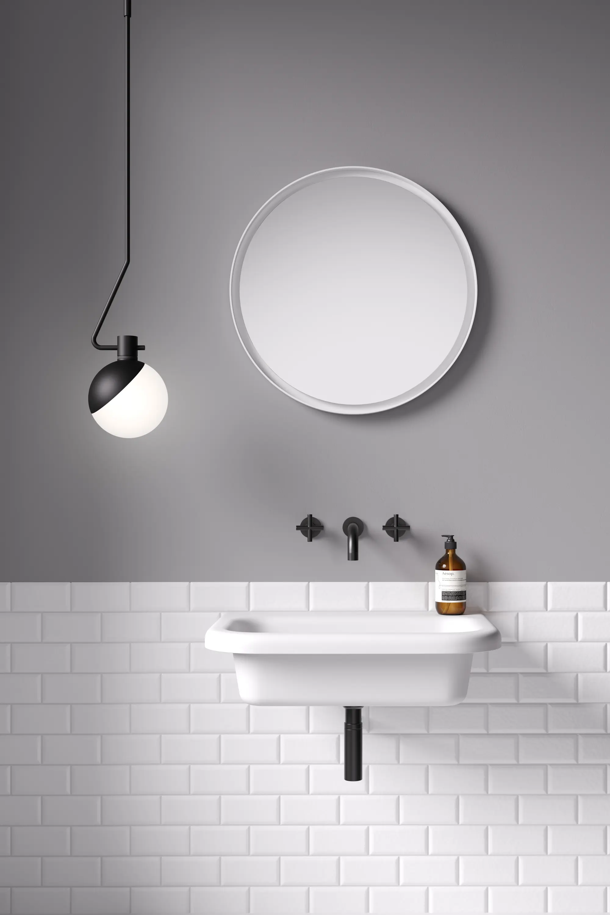Grupa - Baluna Ceiling