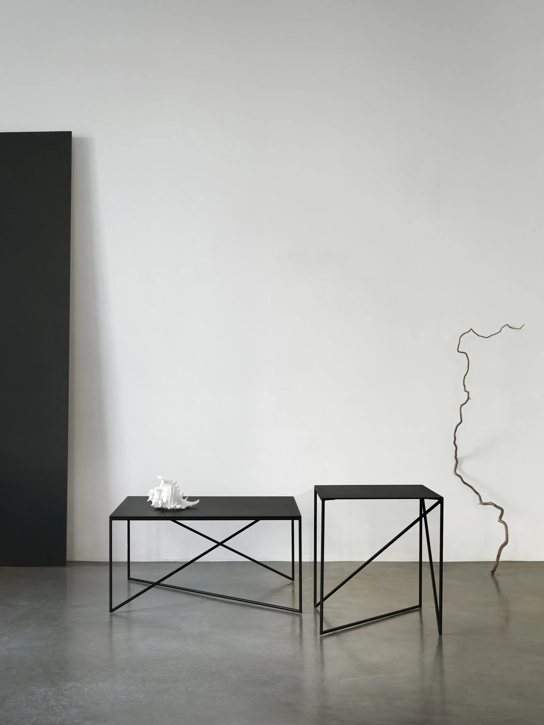 Grupa - Dot Large Side Table