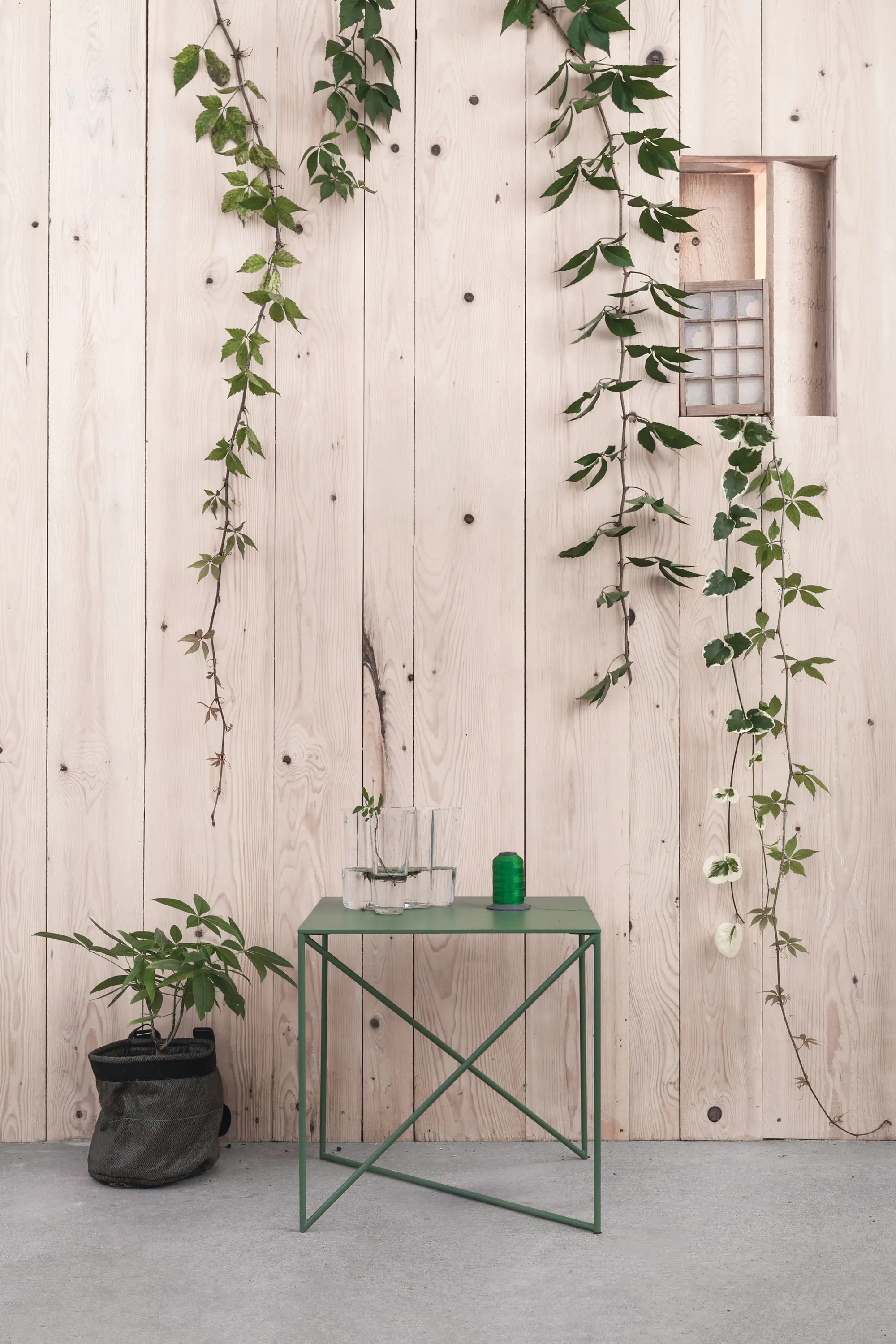 Grupa - Dot Small Side Table