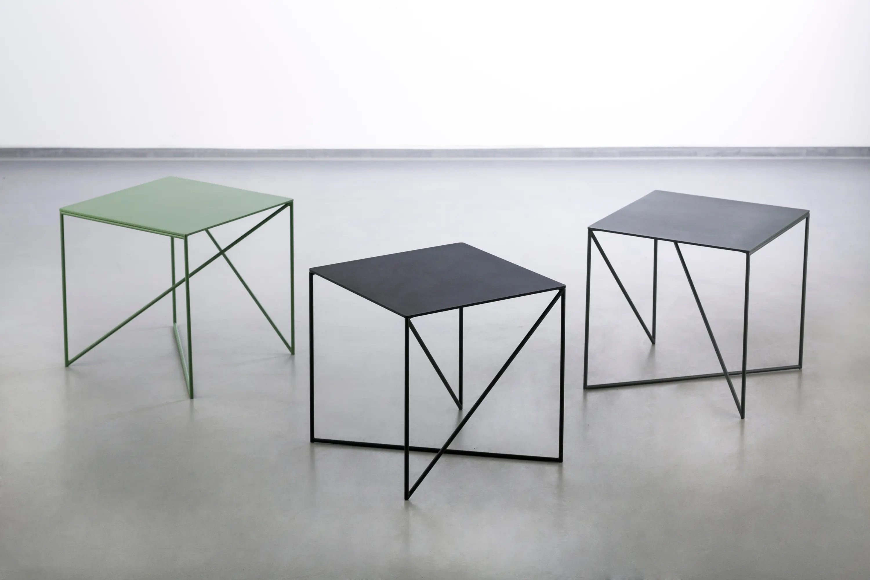 Grupa - Dot Small Side Table