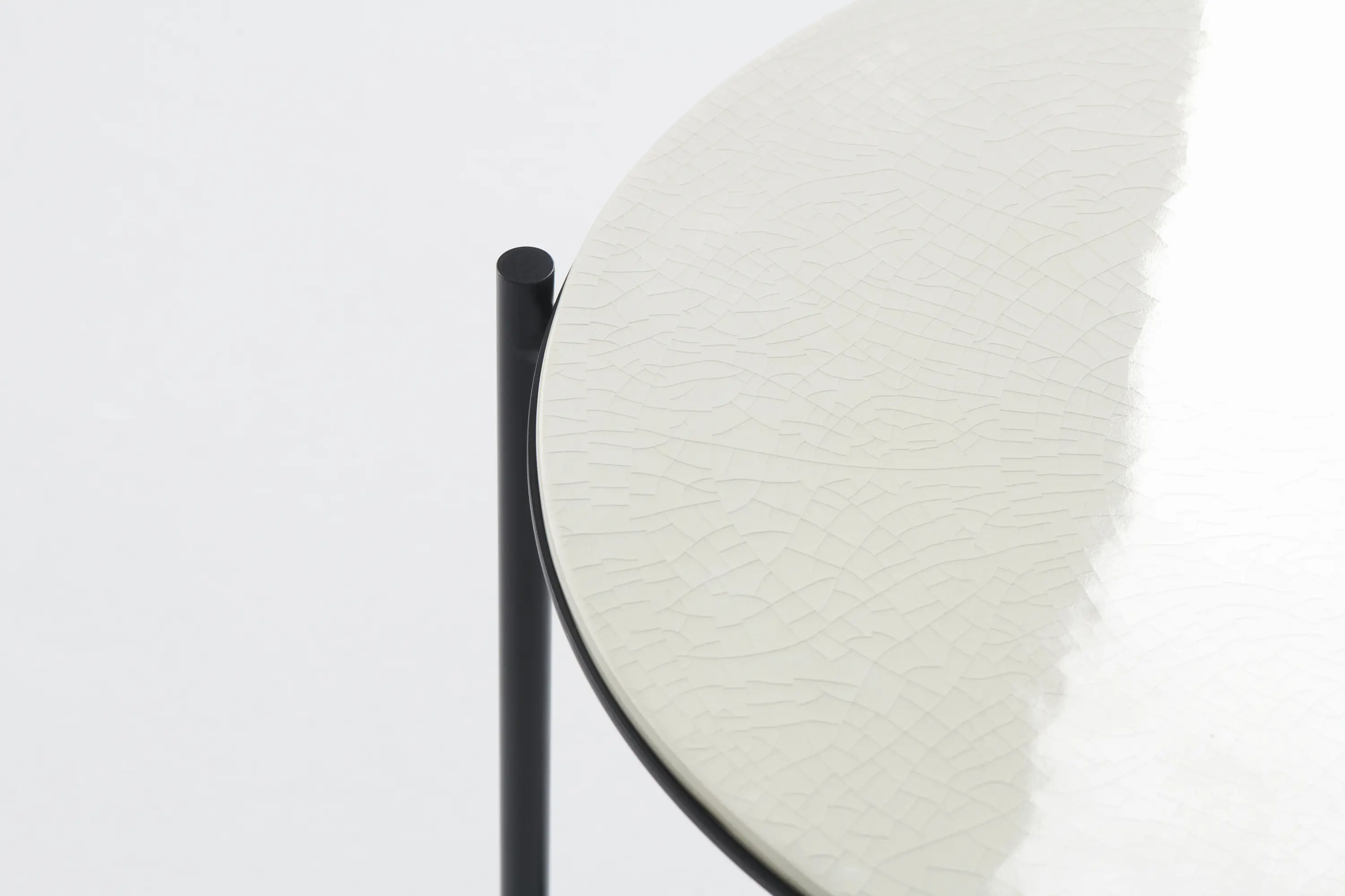 Grupa - Igram Lamp + Table GZ White