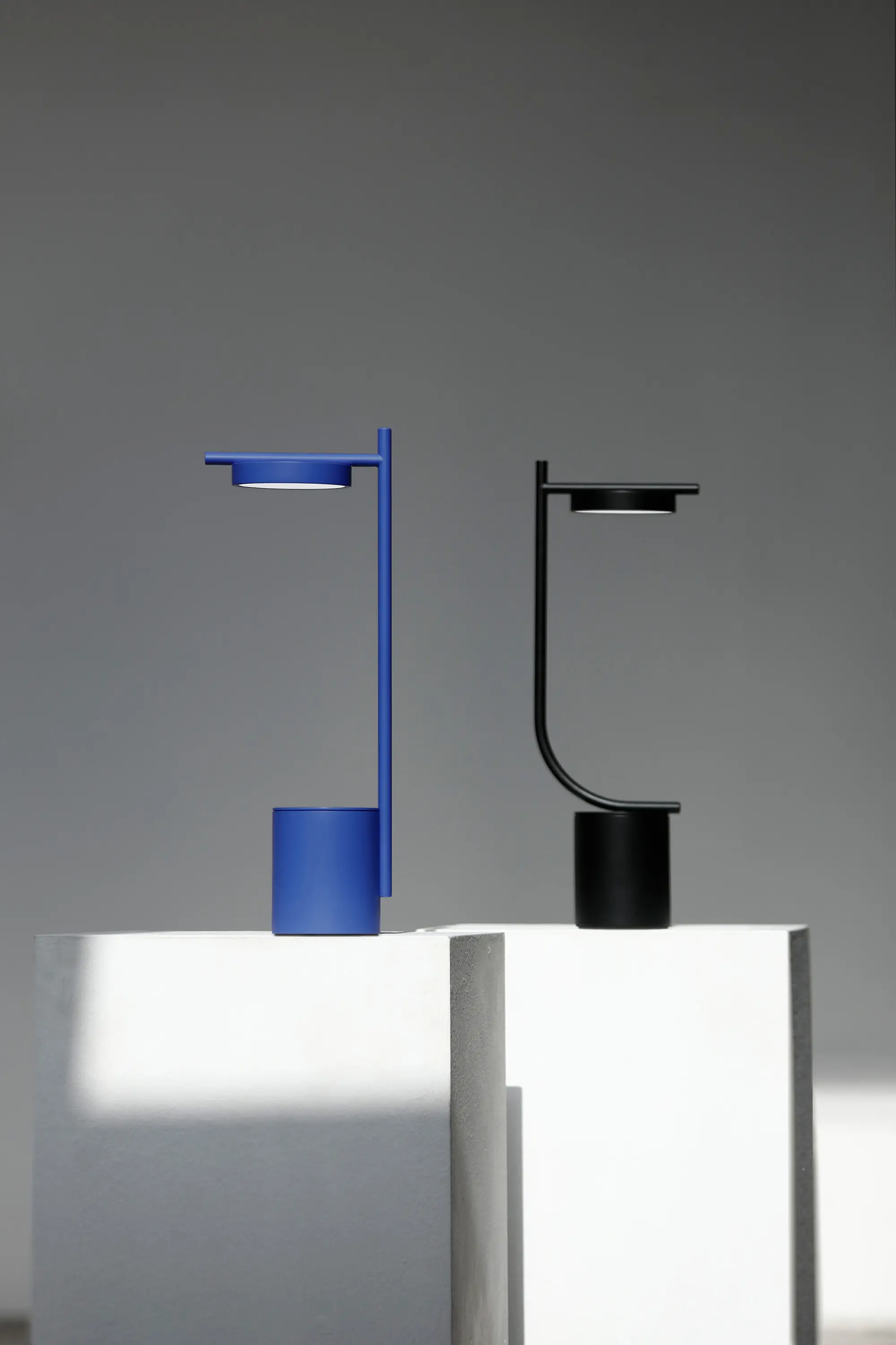 Grupa - Igram Portable Table Lamp I