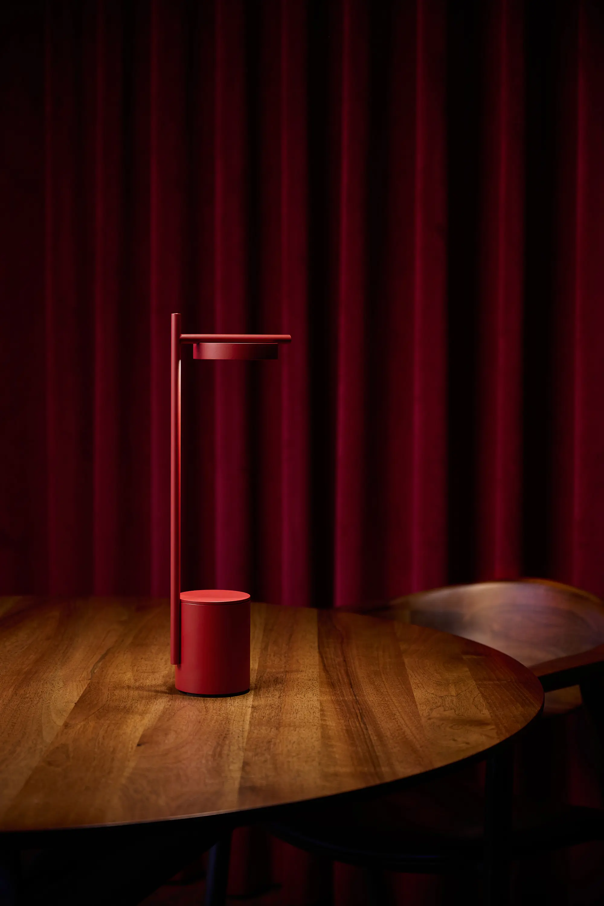 Grupa - Igram Portable Table Lamp I