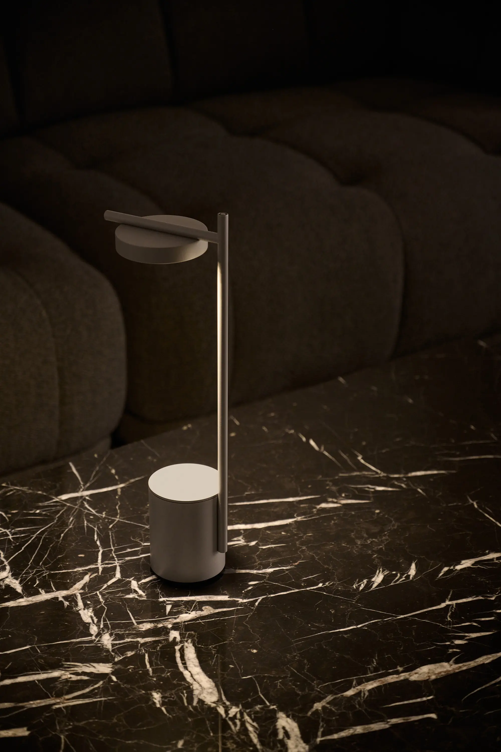Grupa - Igram Portable Table Lamp I