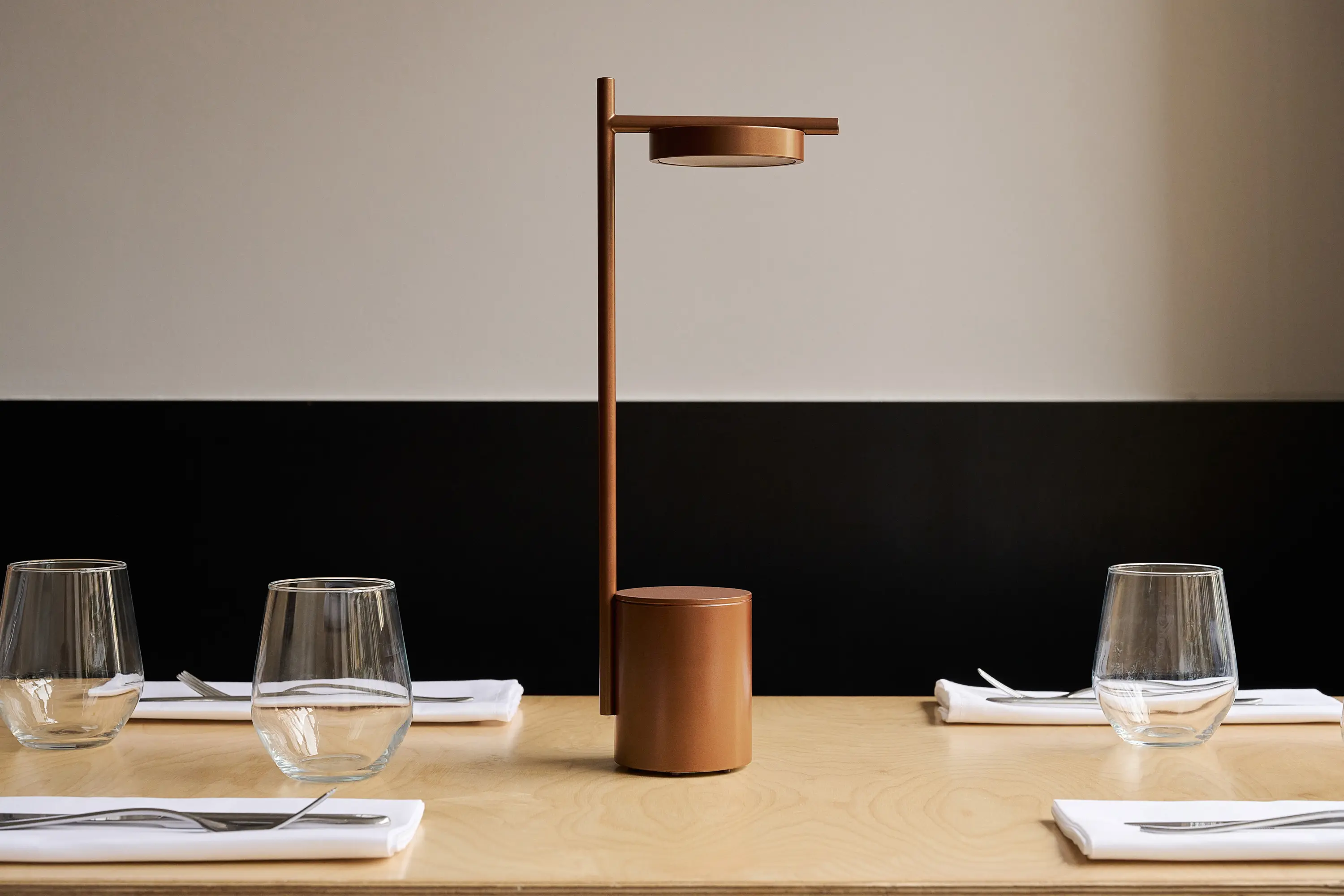 Grupa - Igram Portable Table Lamp I