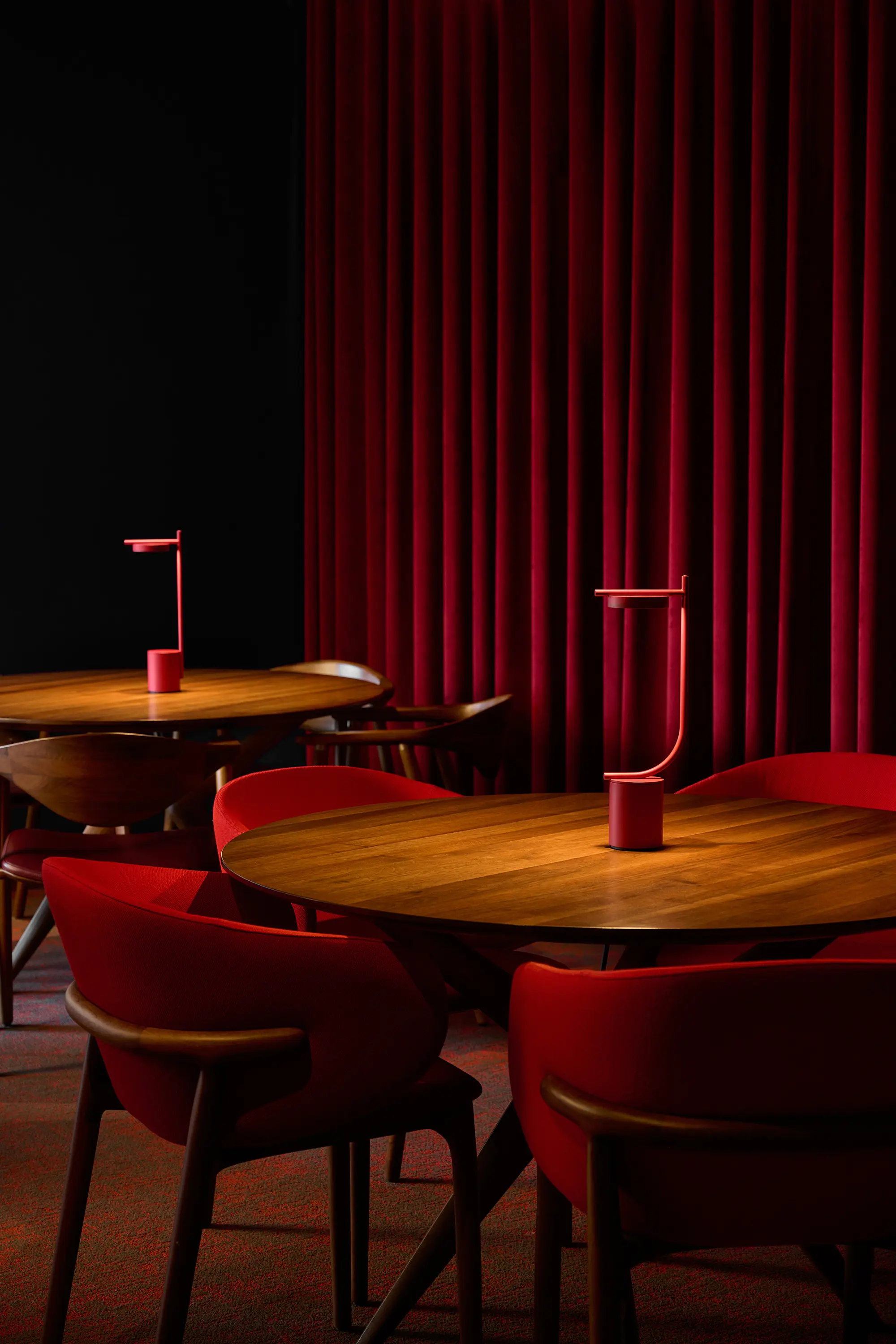 Grupa - Igram Portable Table Lamp I
