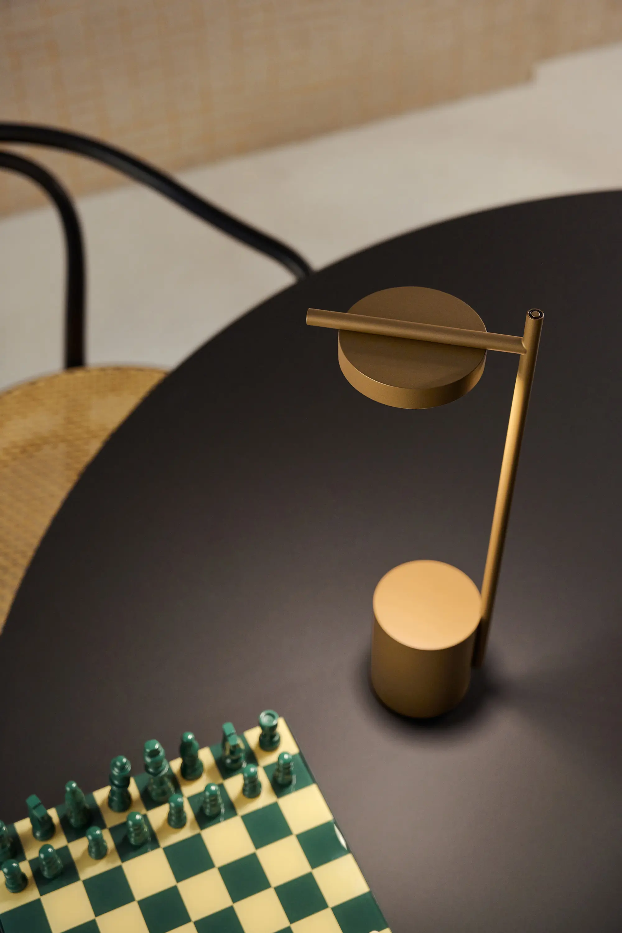Grupa - Igram Portable Table Lamp I