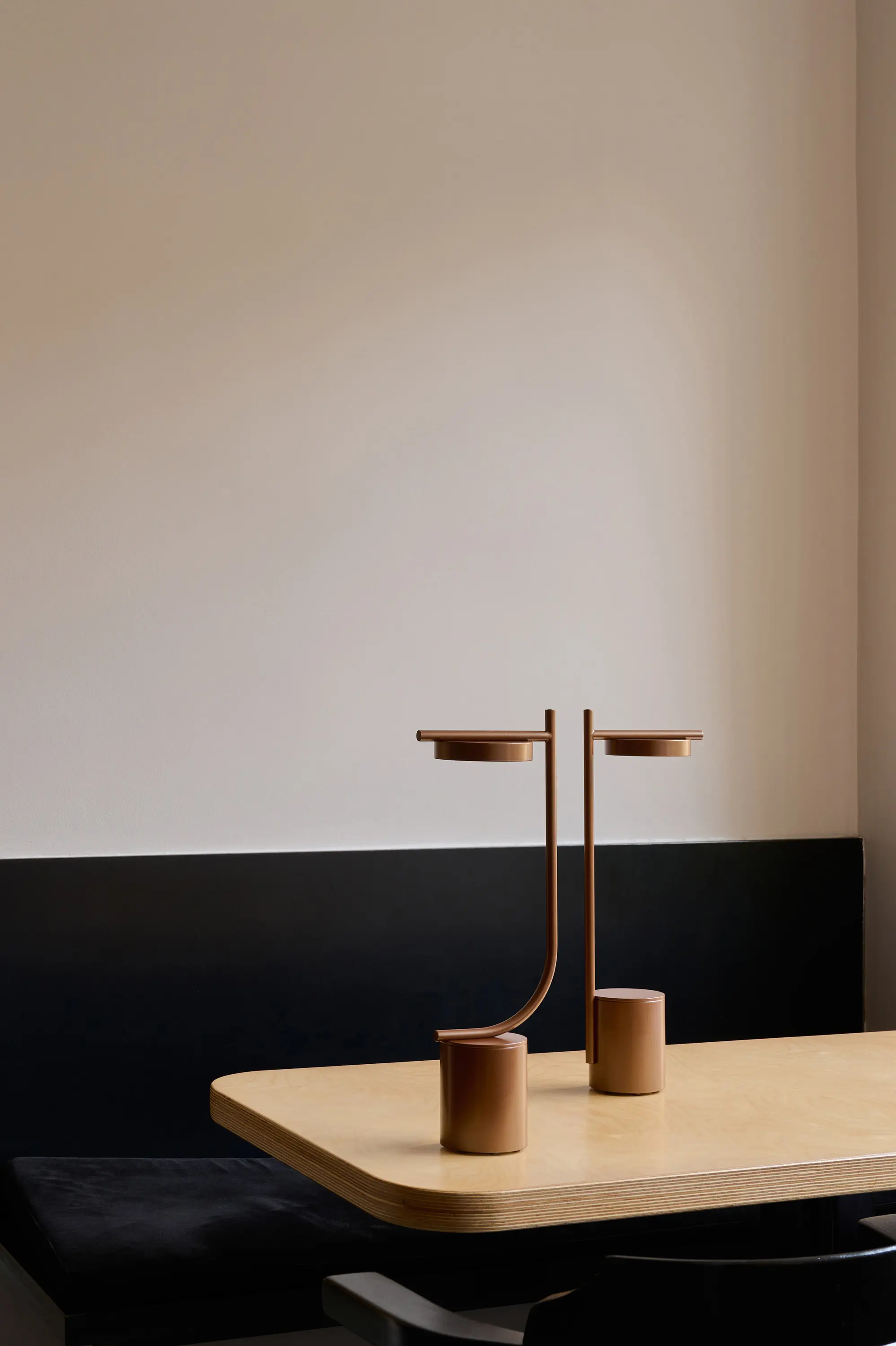Grupa - Igram Portable Table Lamp J