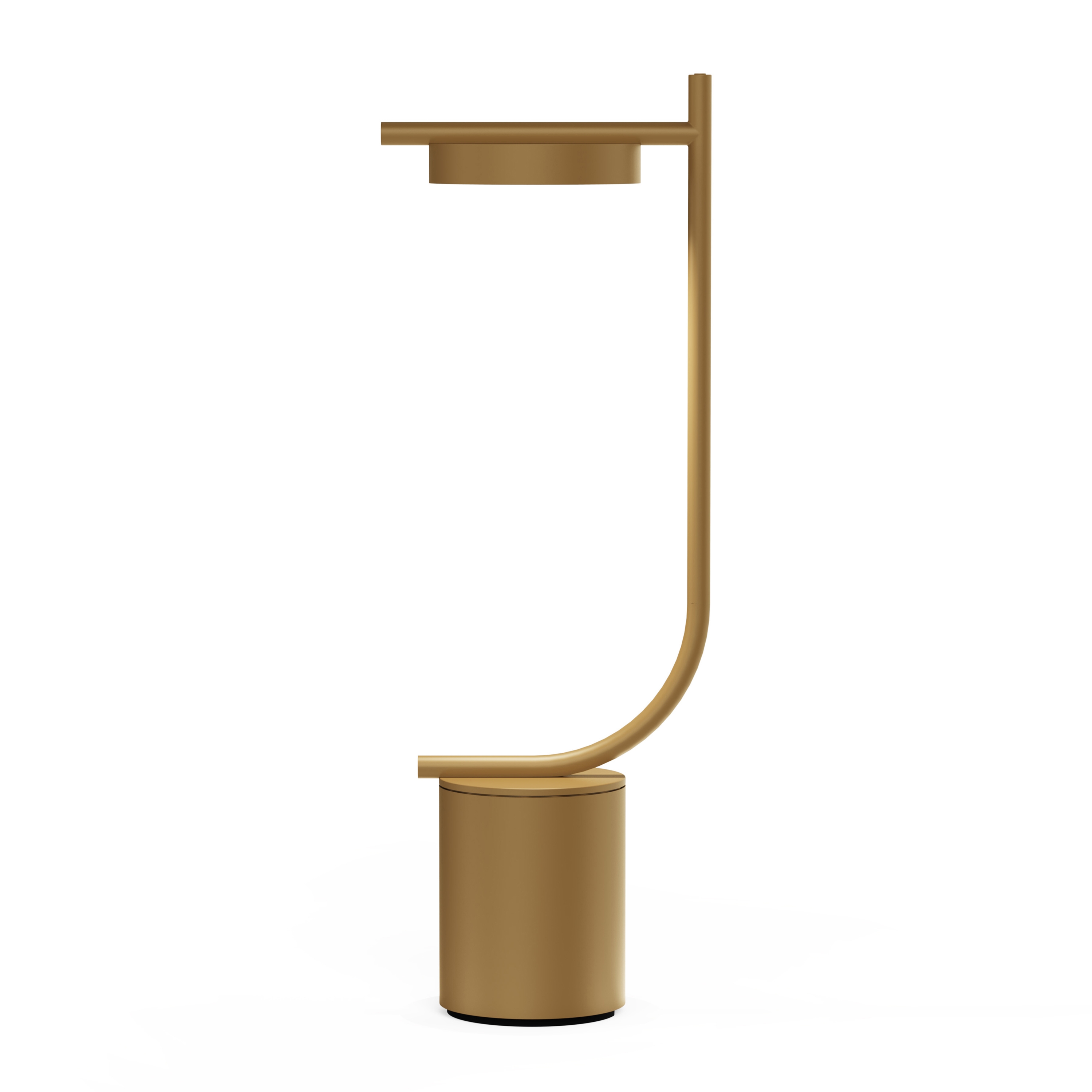 Afficher le produit Igram Portable Table Lamp J du fabricant Grupa