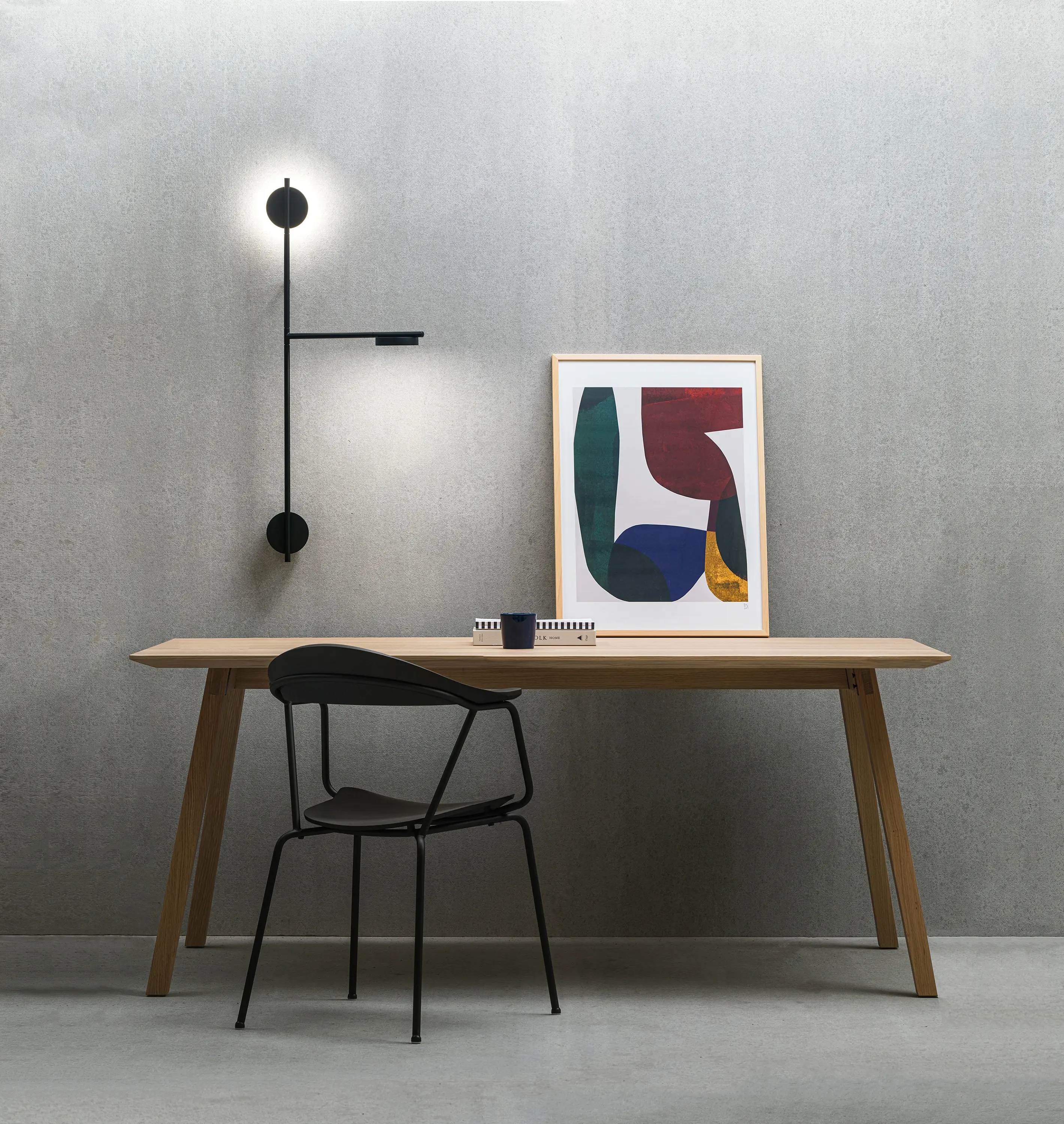 Grupa - Igram Wall Lamp