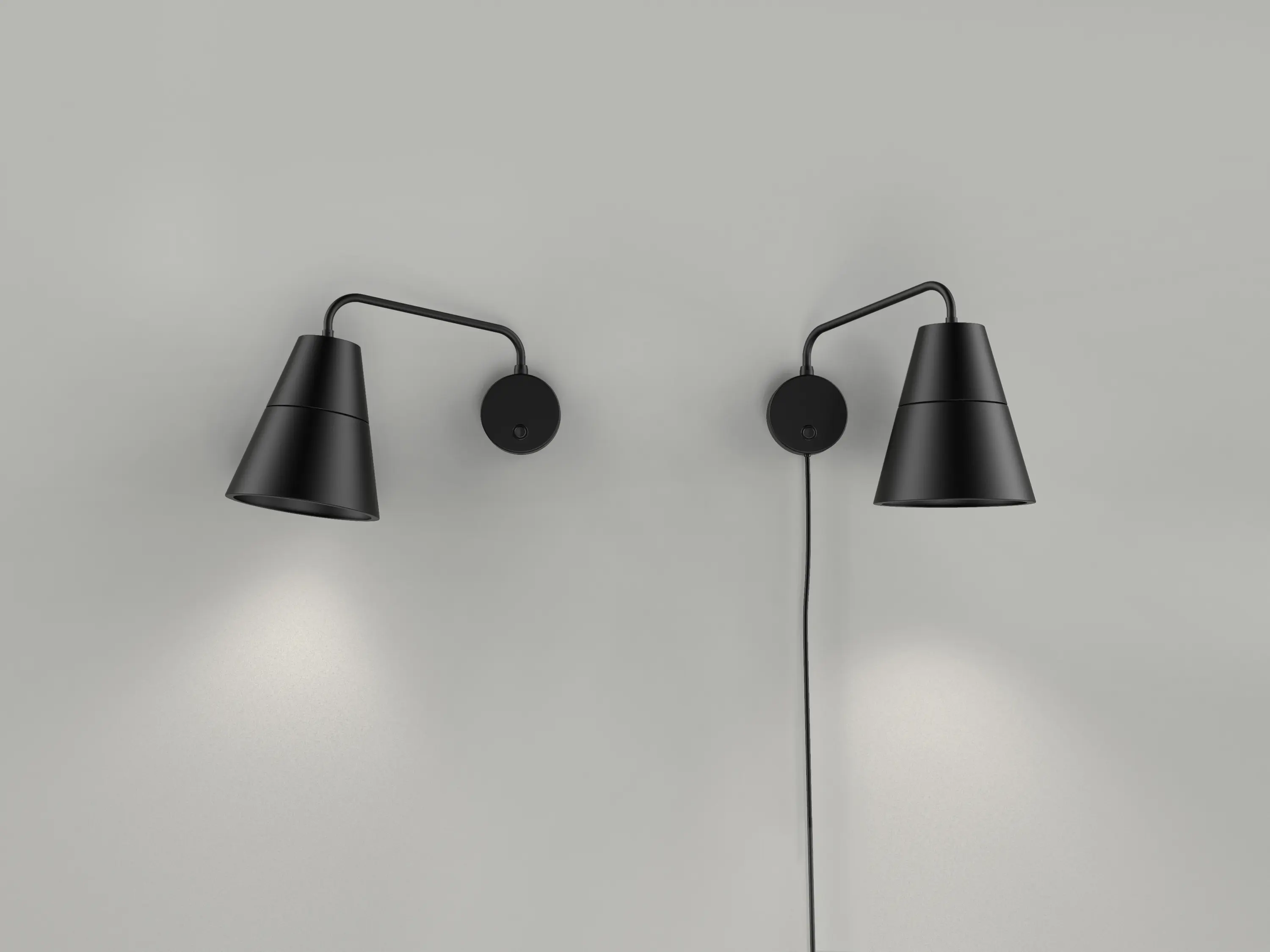 Grupa - Ili Ili Wall Lamp