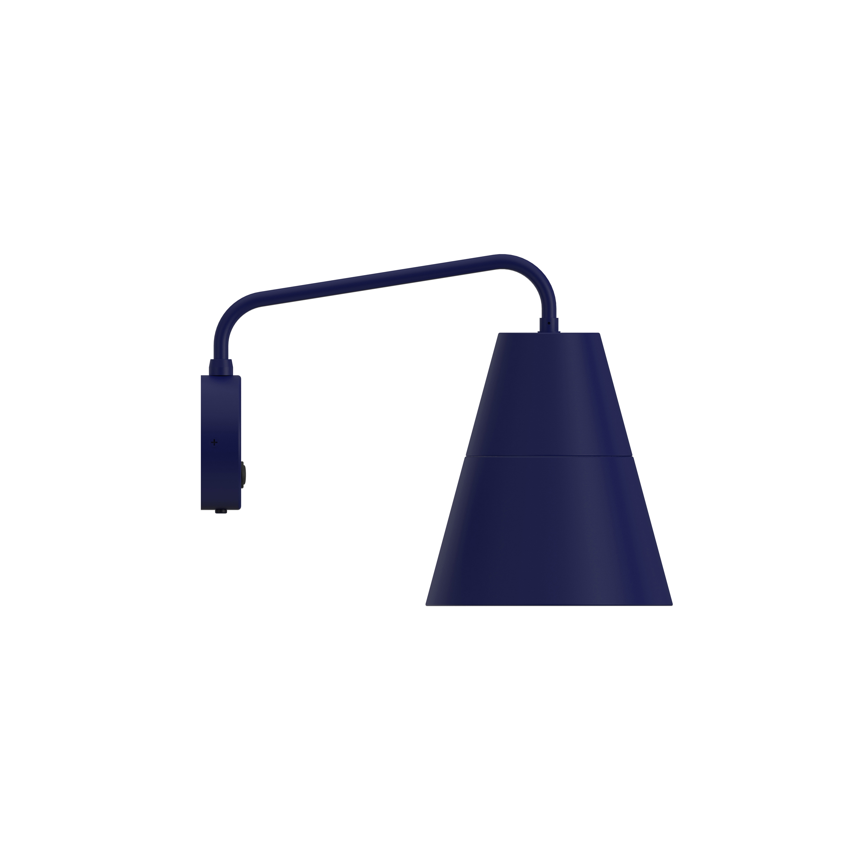Mostra il prodotto Ili Ili Wall Lamp del produttore Grupa