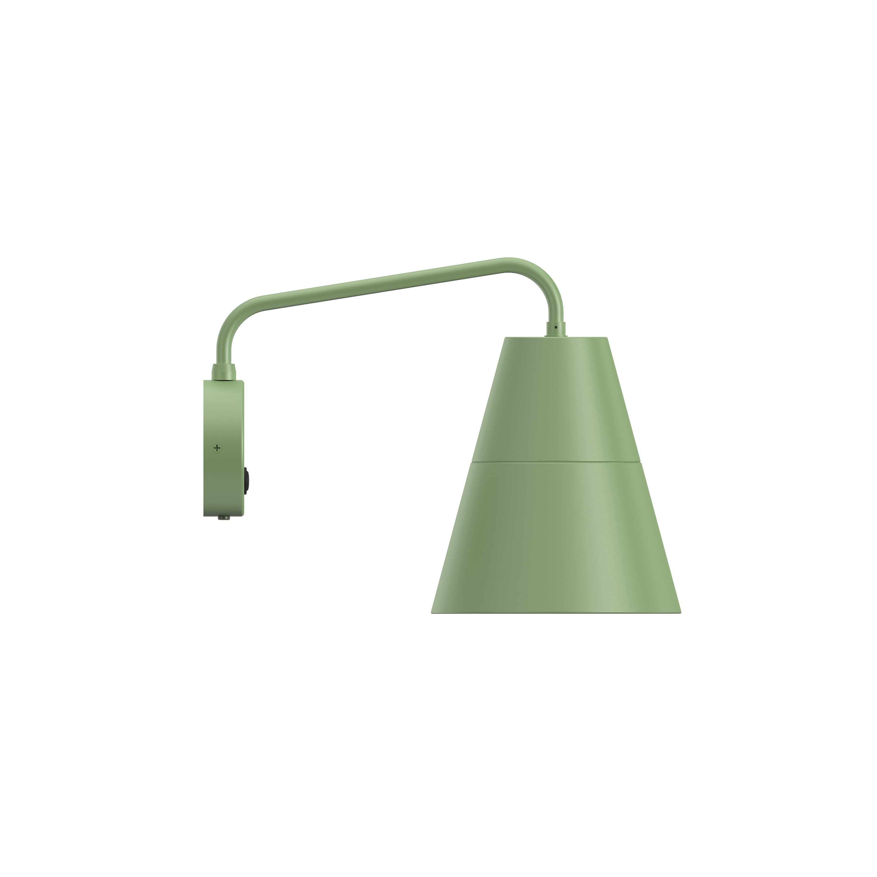Afficher le produit Ili Ili Wall Lamp du fabricant Grupa