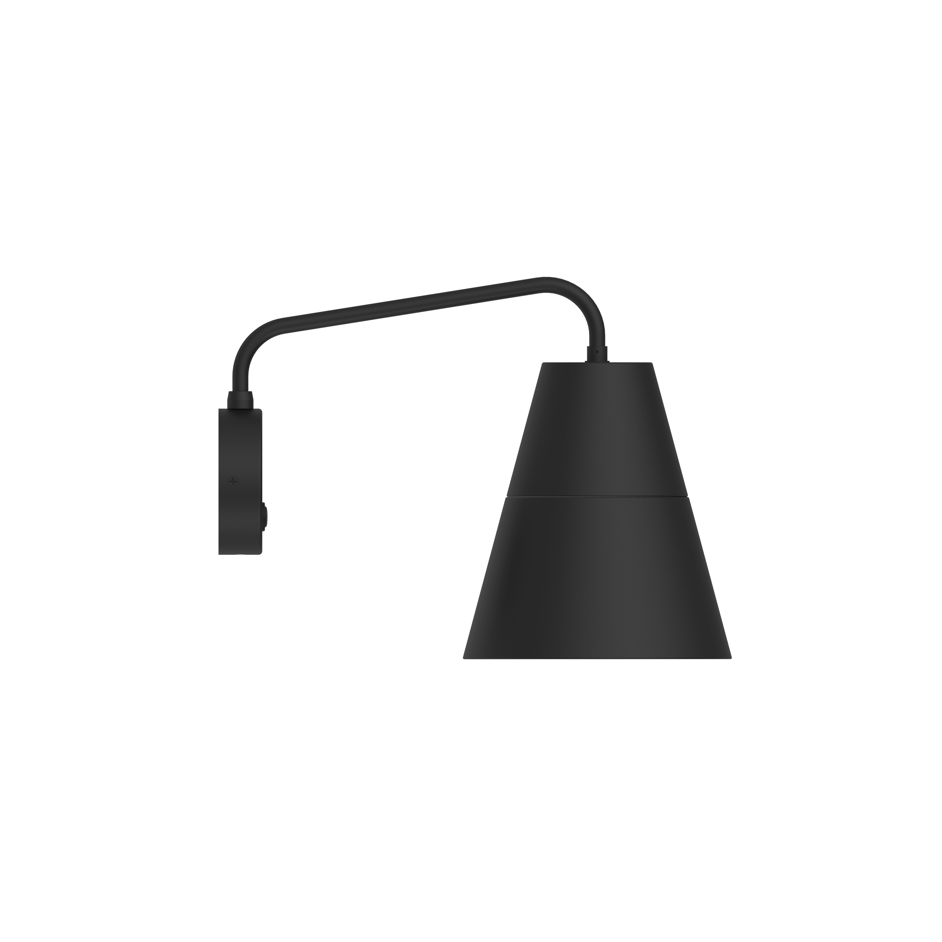 Mostra il prodotto Ili Ili Wall Lamp del produttore Grupa